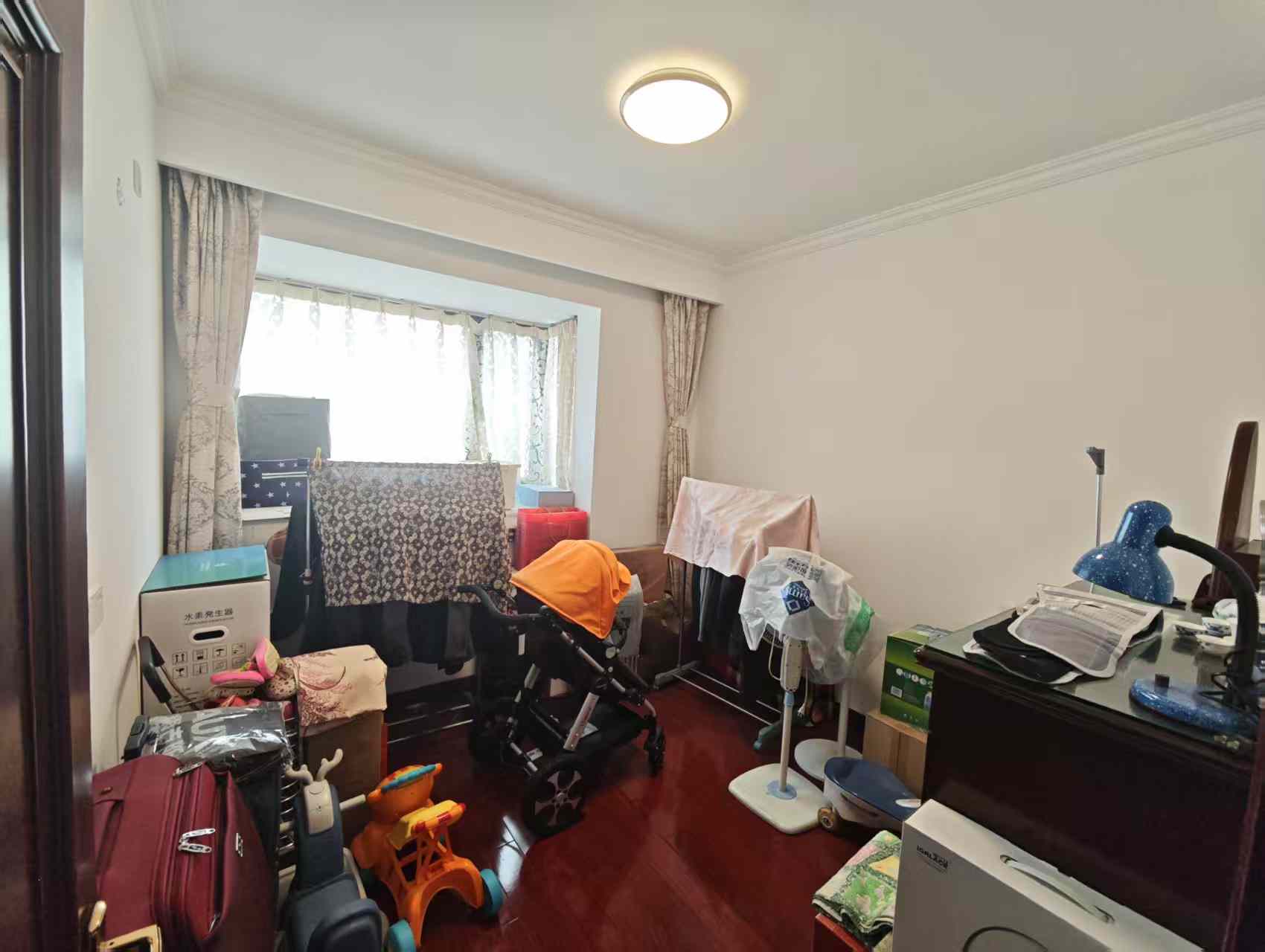 中南世纪城北区 3室2厅2卫 177.25m&sup2;