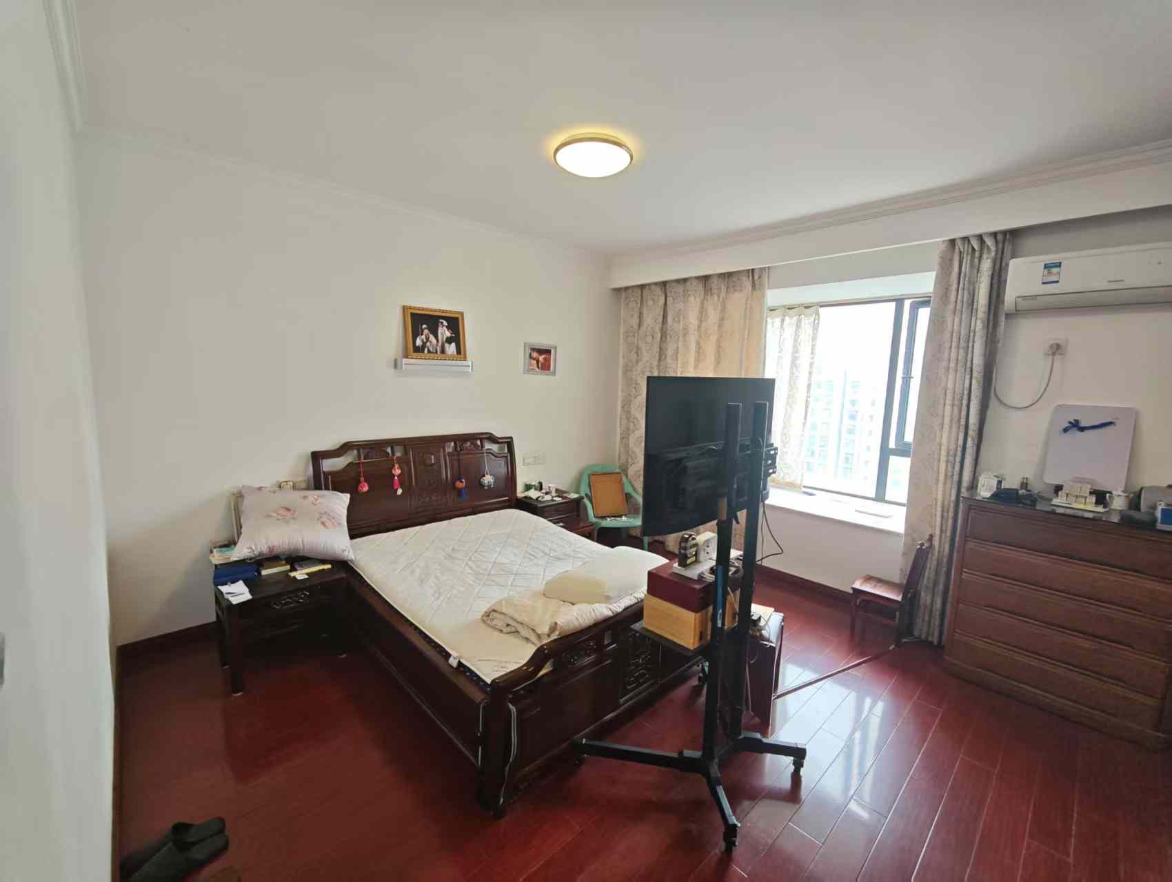 中南世纪城北区 3室2厅2卫 177.25m&sup2;