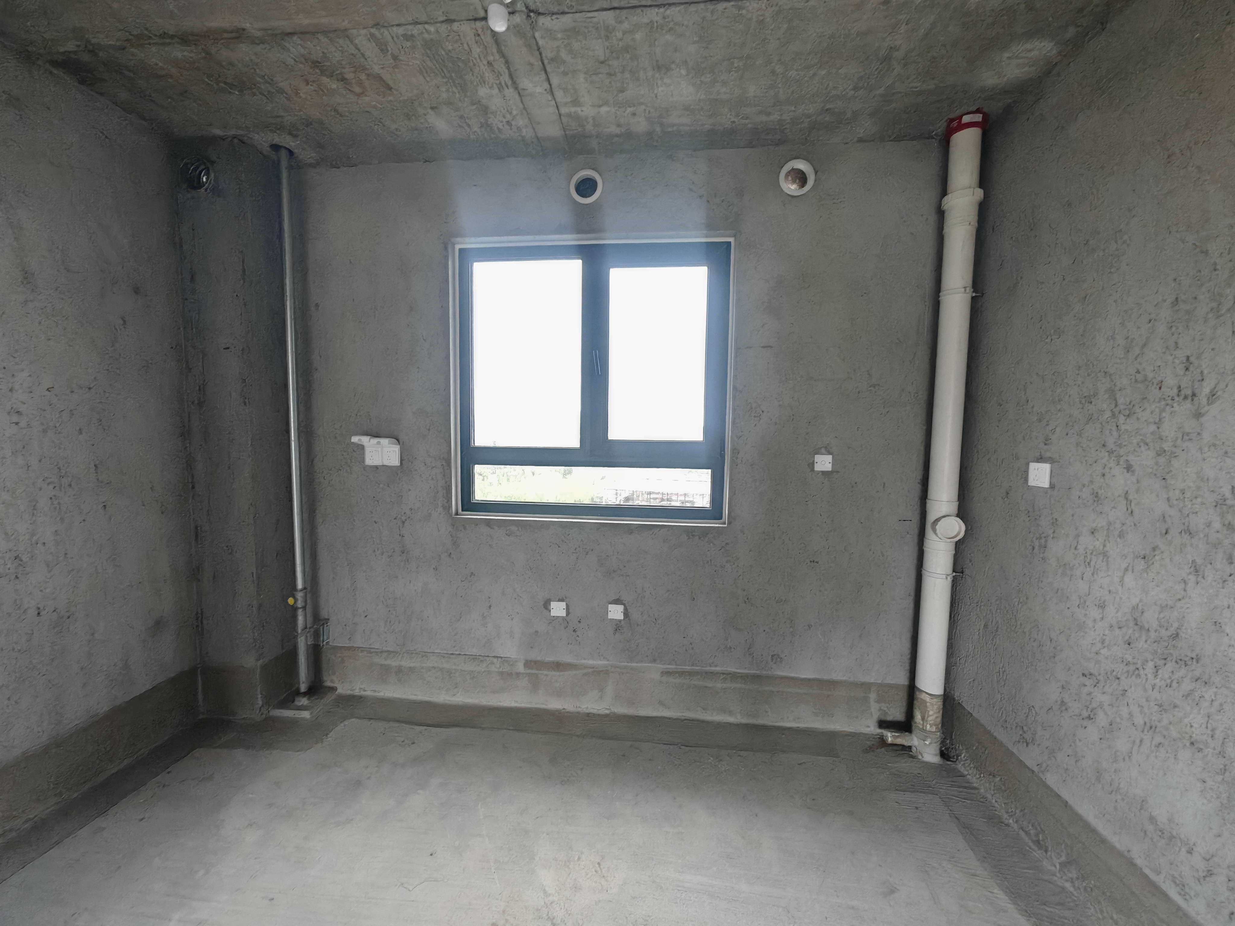 天璞华庭 4室2厅2卫 138m&sup2;