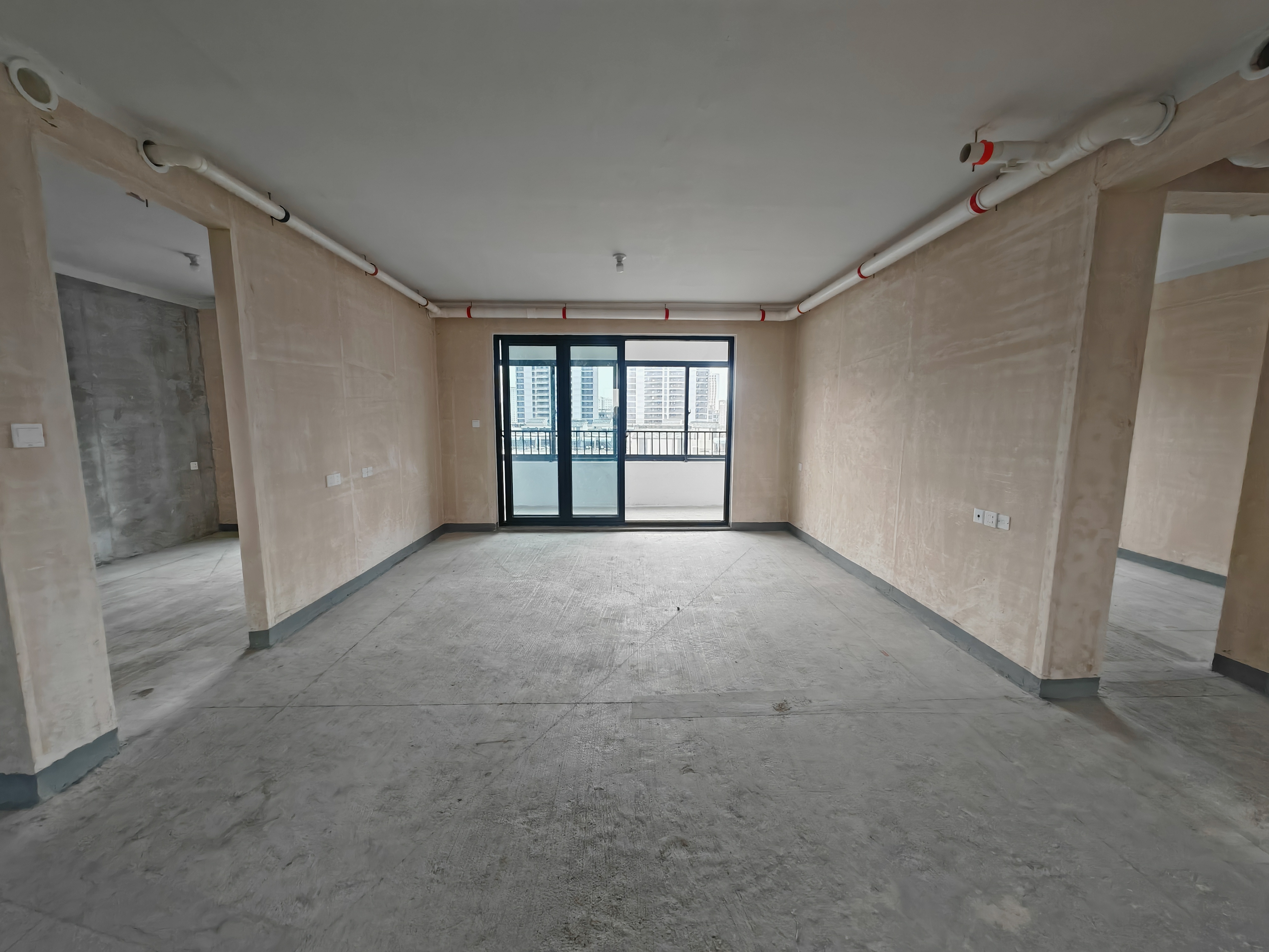 天璞华庭 4室2厅2卫 138m&sup2;