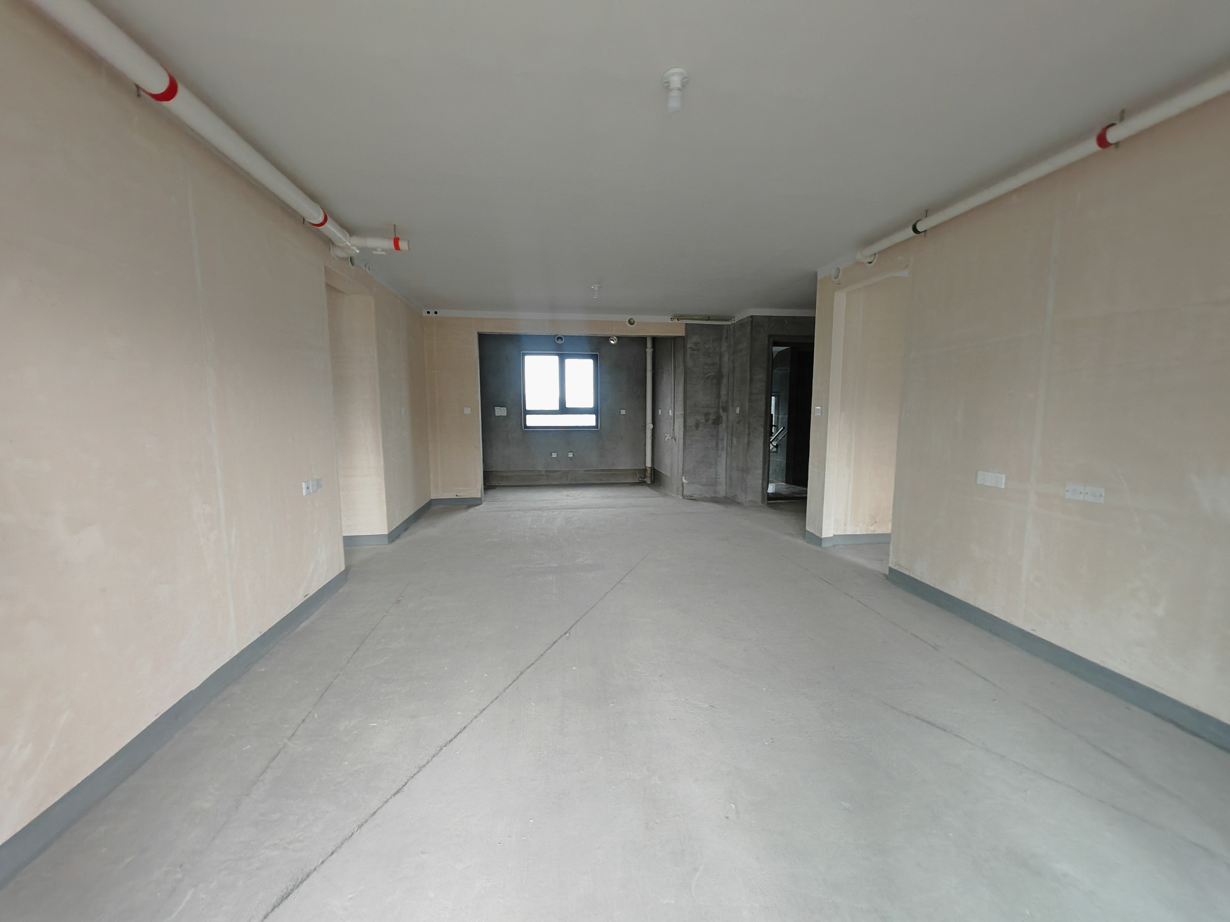 天璞华庭 4室2厅2卫 138m&sup2;