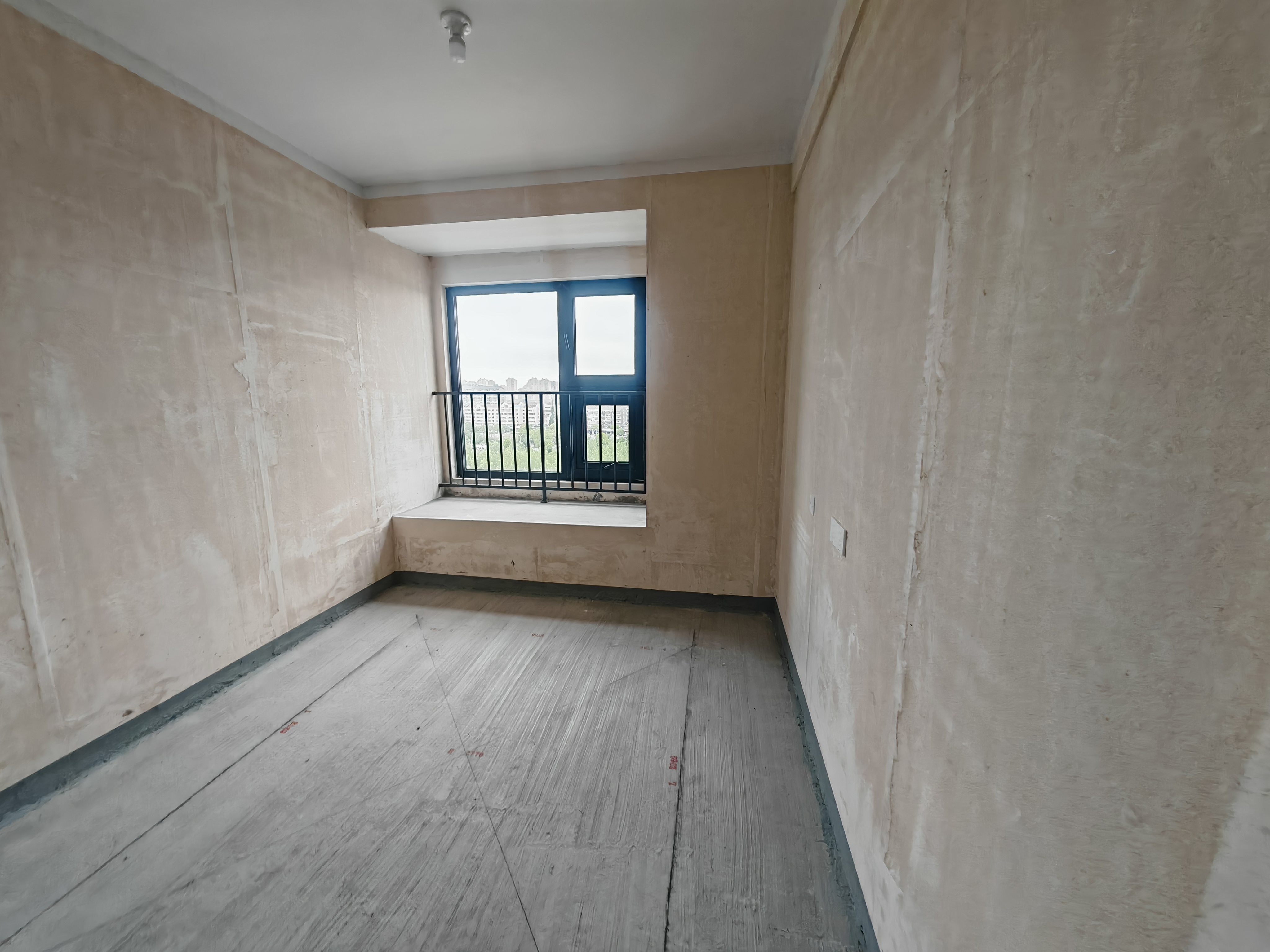 天璞华庭 4室2厅2卫 138m&sup2;