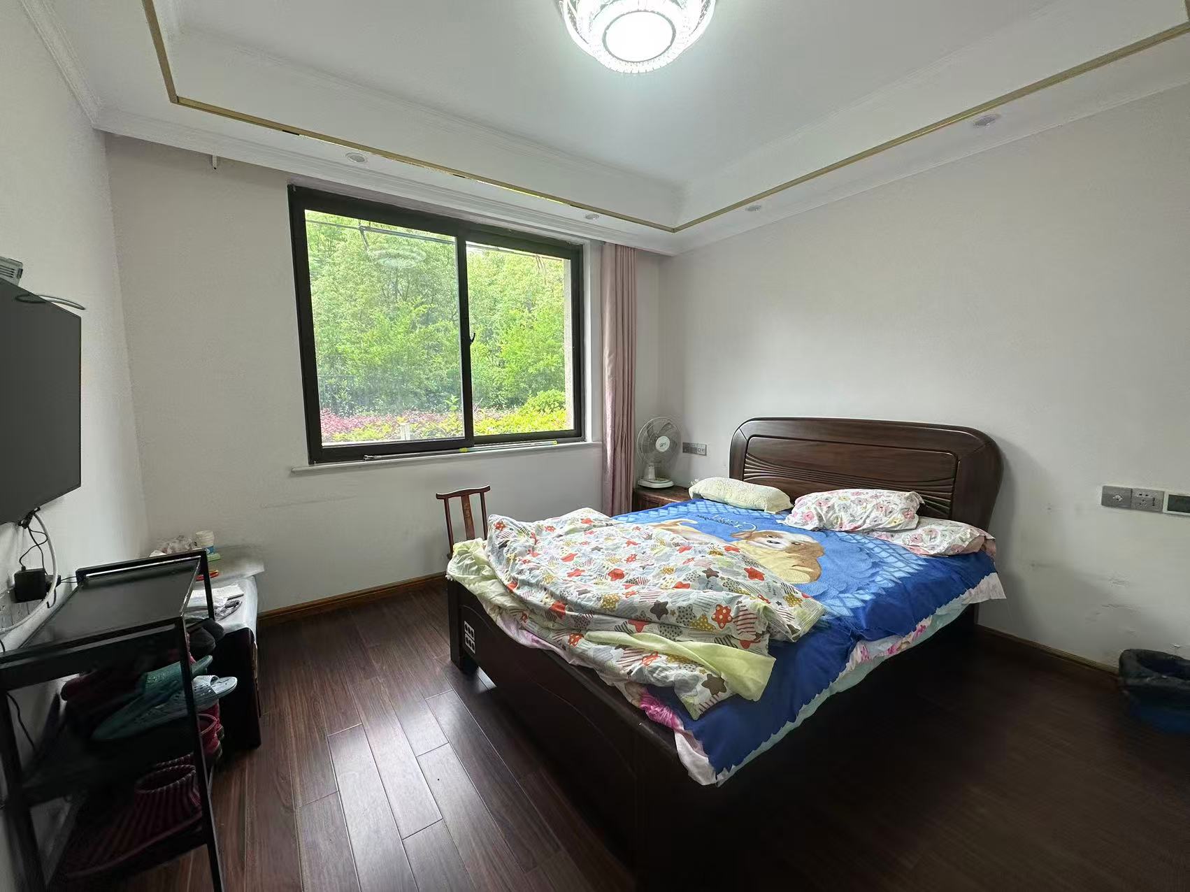 万濠世家 3室2厅1卫 136.00m&sup2;