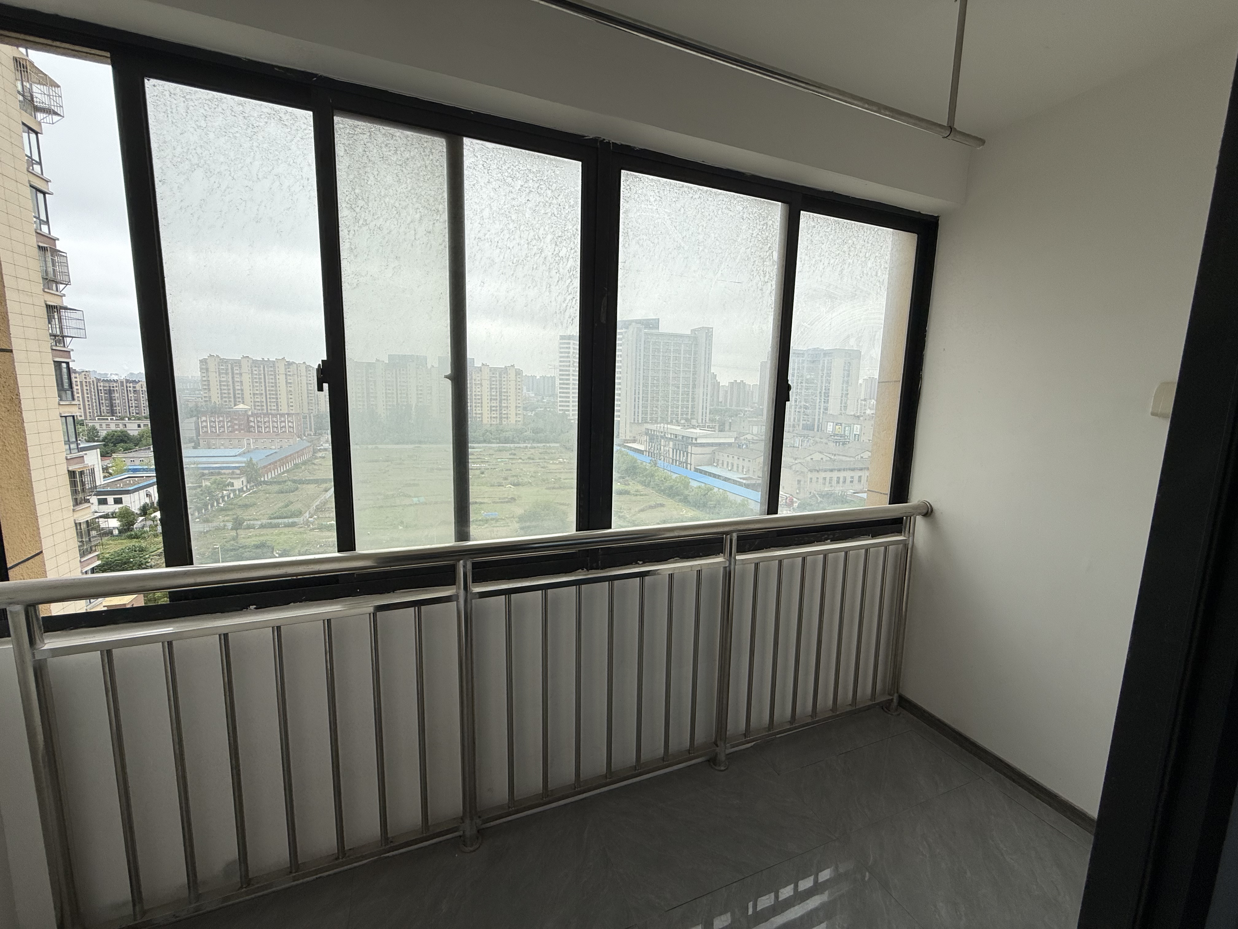 融悦华庭 2室2厅1卫 86m&sup2;