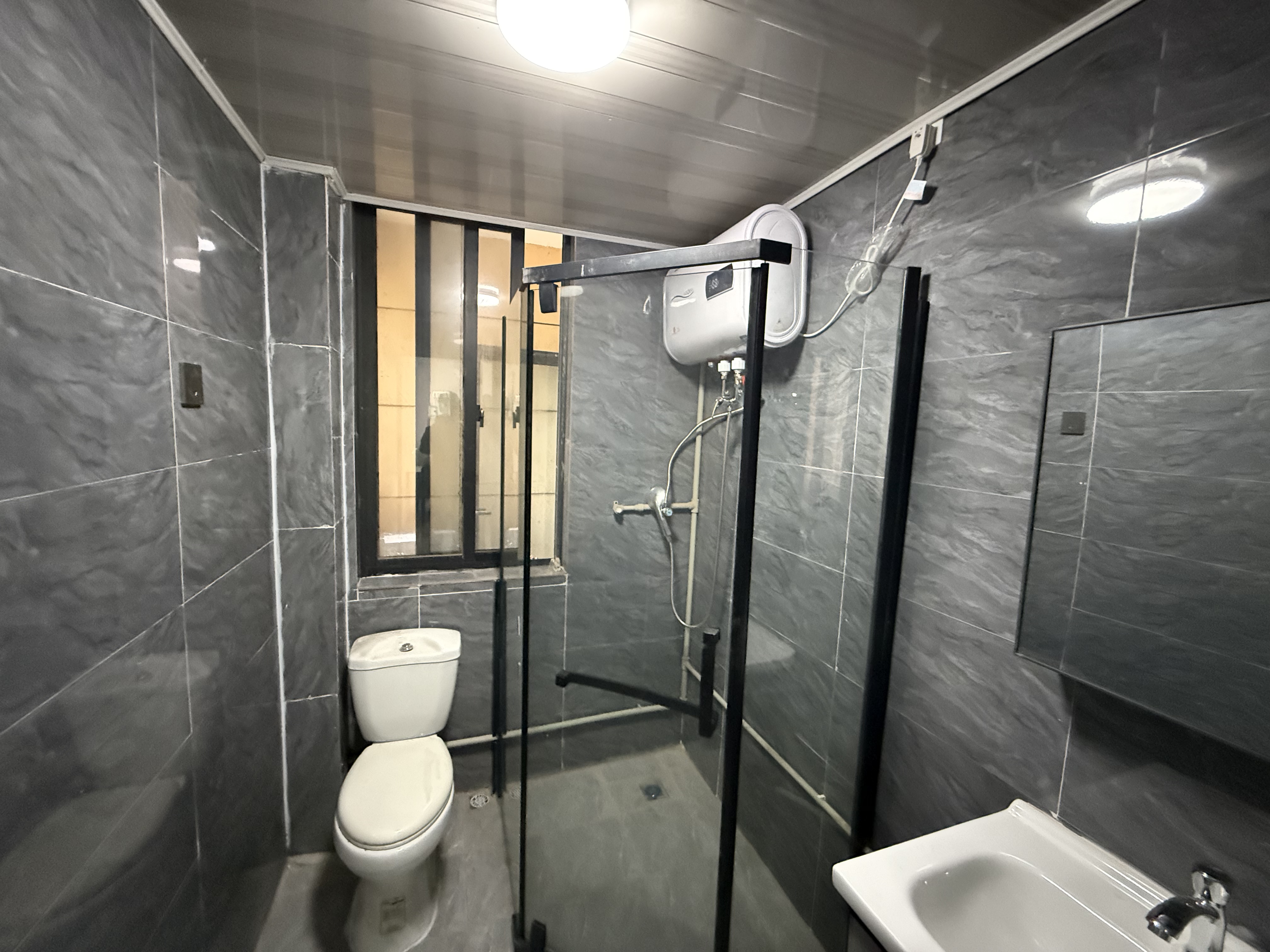 融悦华庭 2室2厅1卫 86m&sup2;