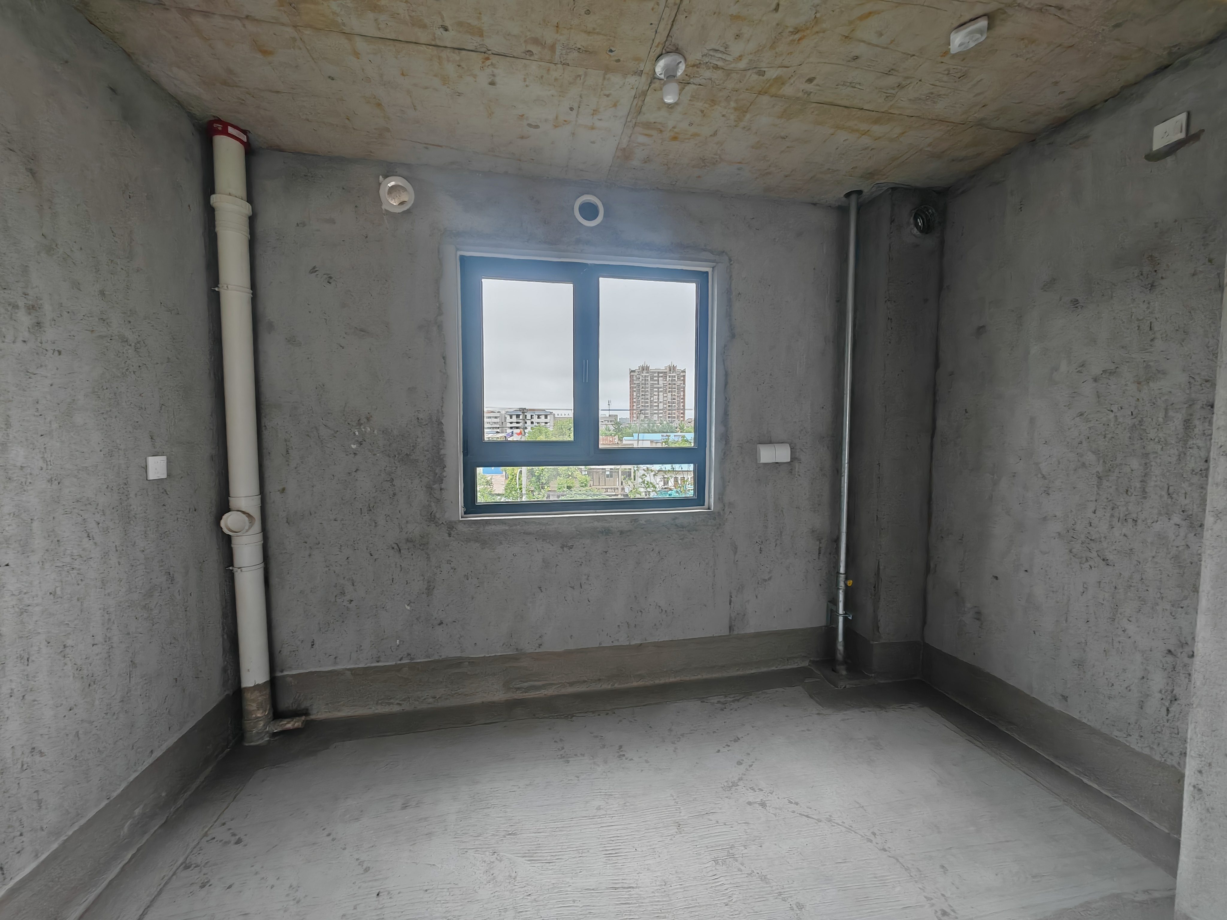 天璞华庭 4室2厅2卫 137m&sup2;