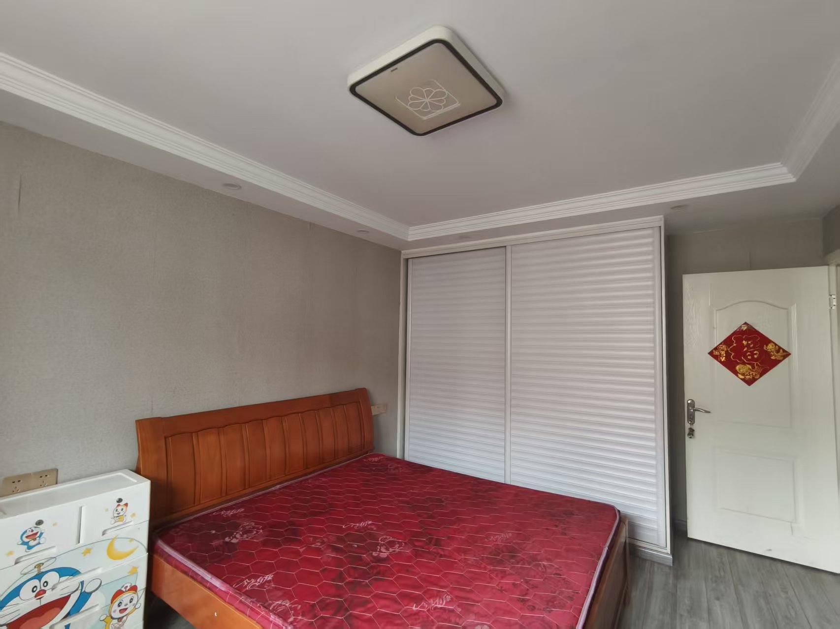 花行桥新村 2室1厅1卫 64m&sup2;