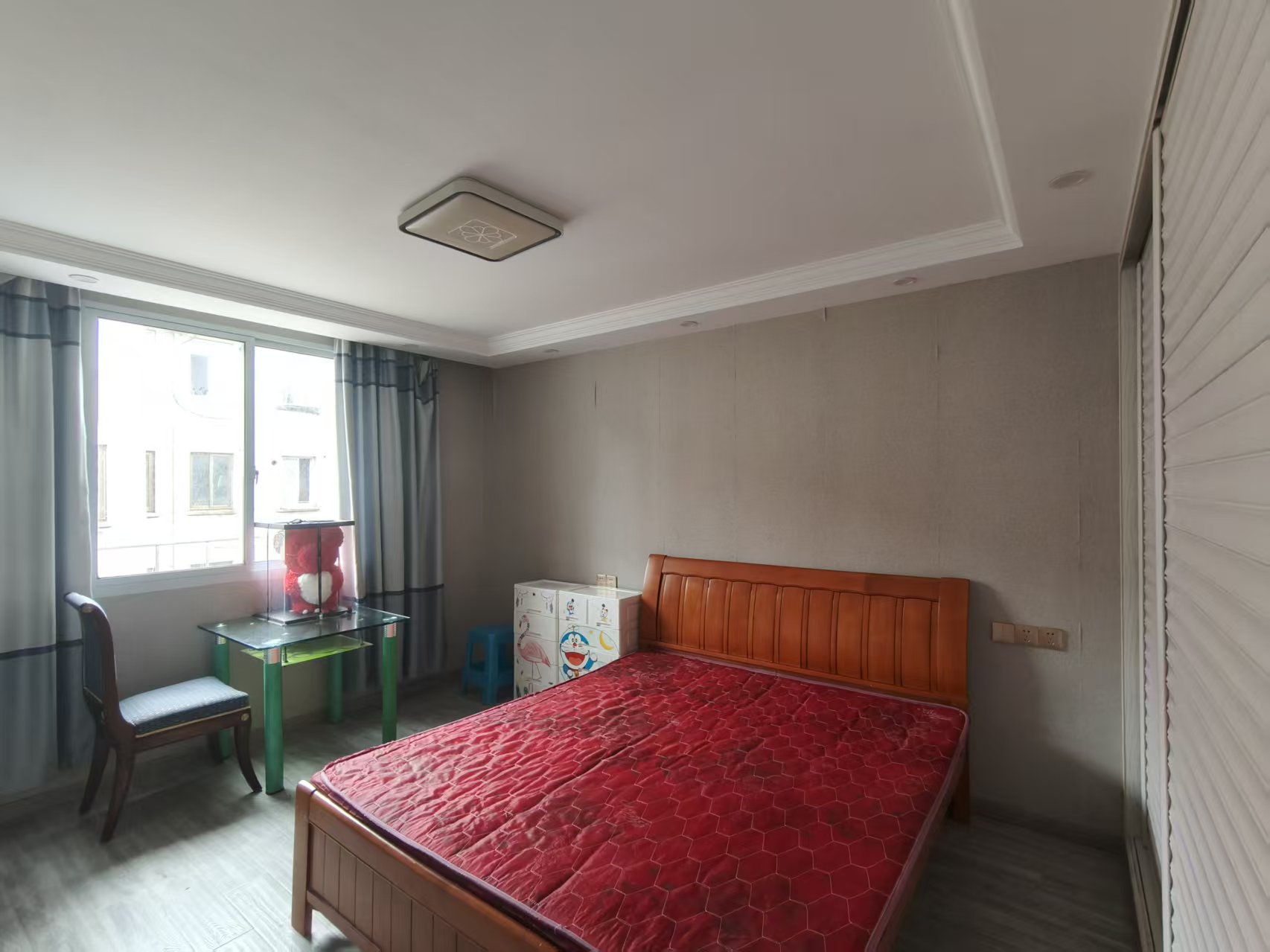 花行桥新村 2室1厅1卫 64m&sup2;