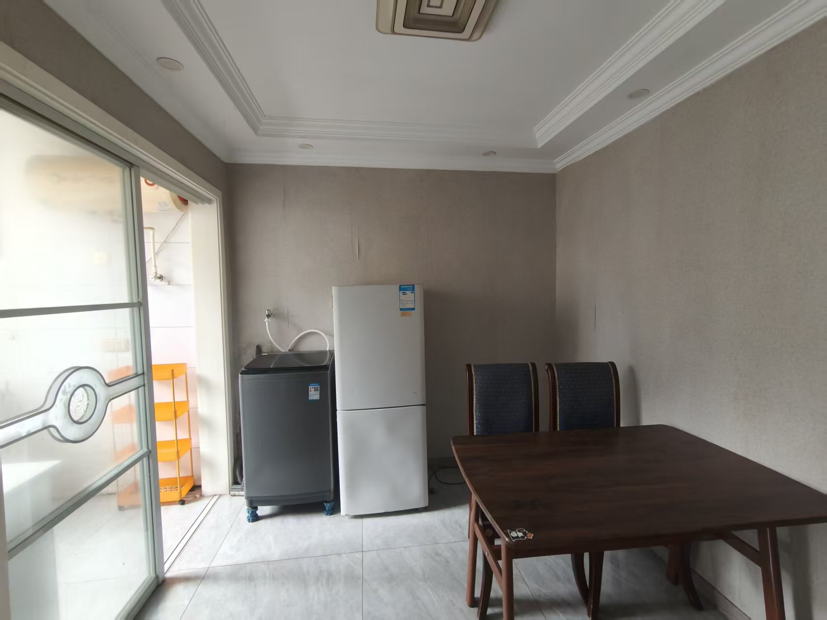 花行桥新村 2室1厅1卫 64m&sup2;