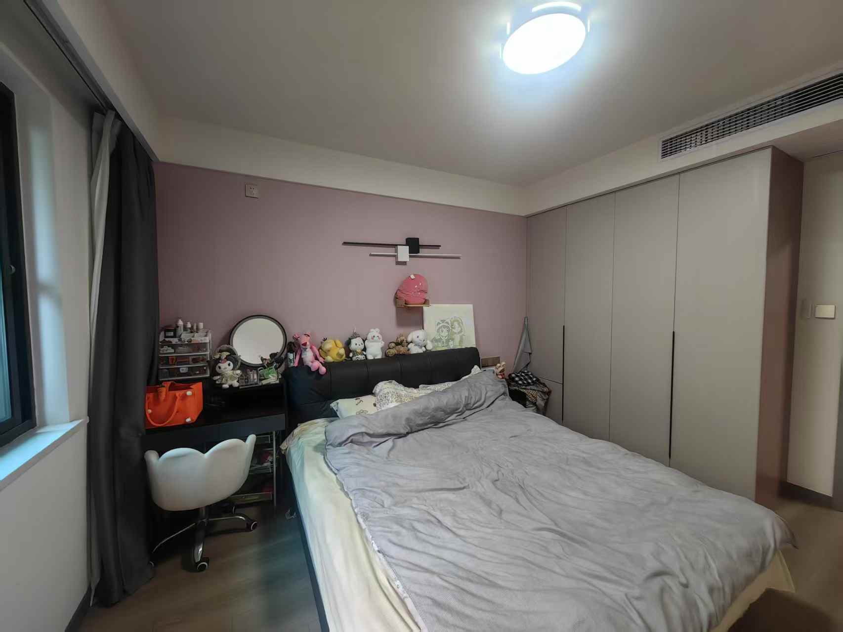 同和嘉苑东区 2室1厅1卫 98.07m&sup2;