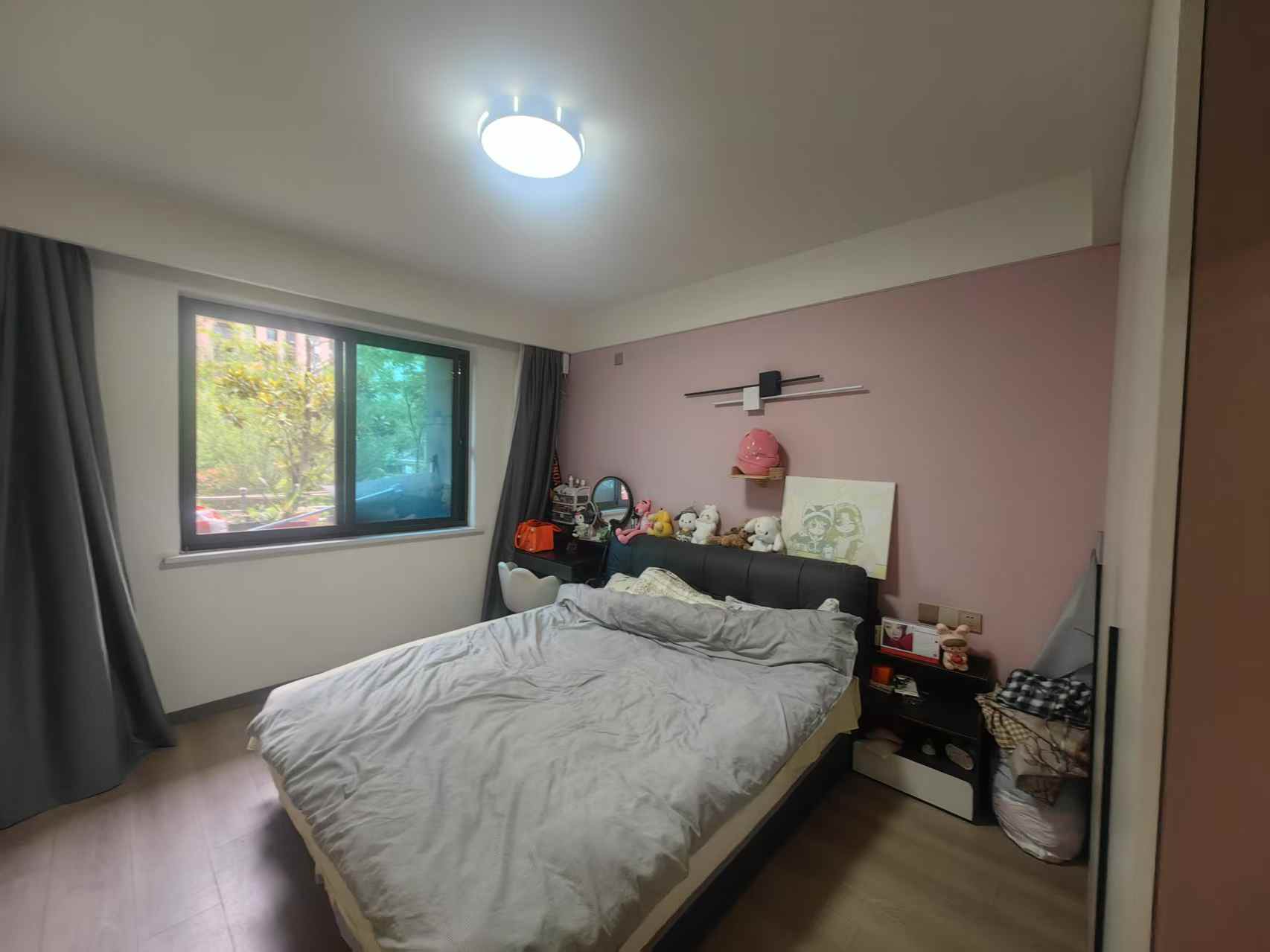 同和嘉苑东区 2室1厅1卫 98.07m&sup2;