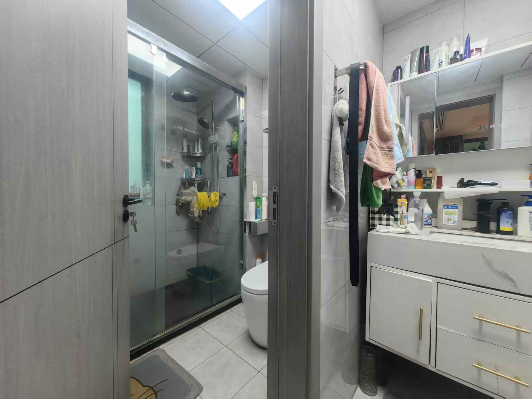 同和嘉苑东区 2室1厅1卫 98.07m&sup2;