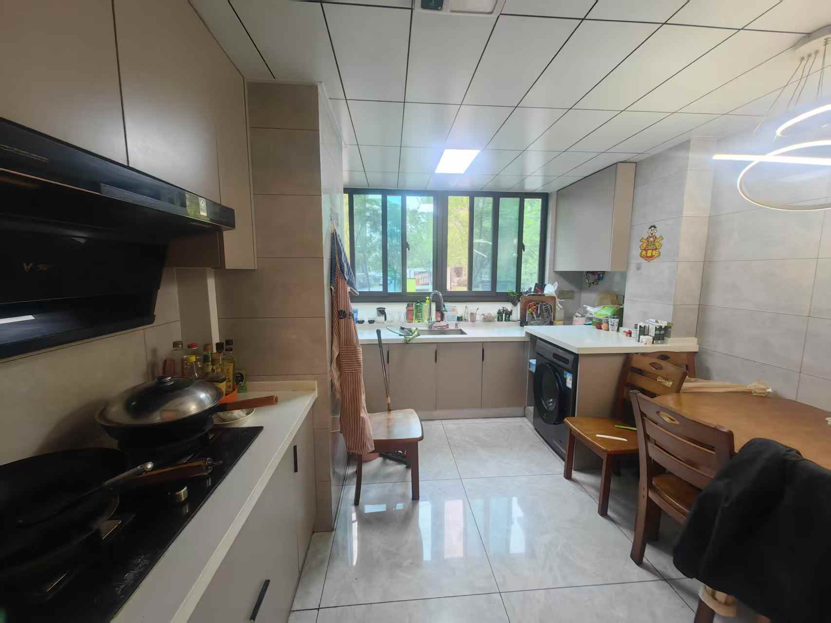 同和嘉苑东区 2室1厅1卫 98.07m&sup2;