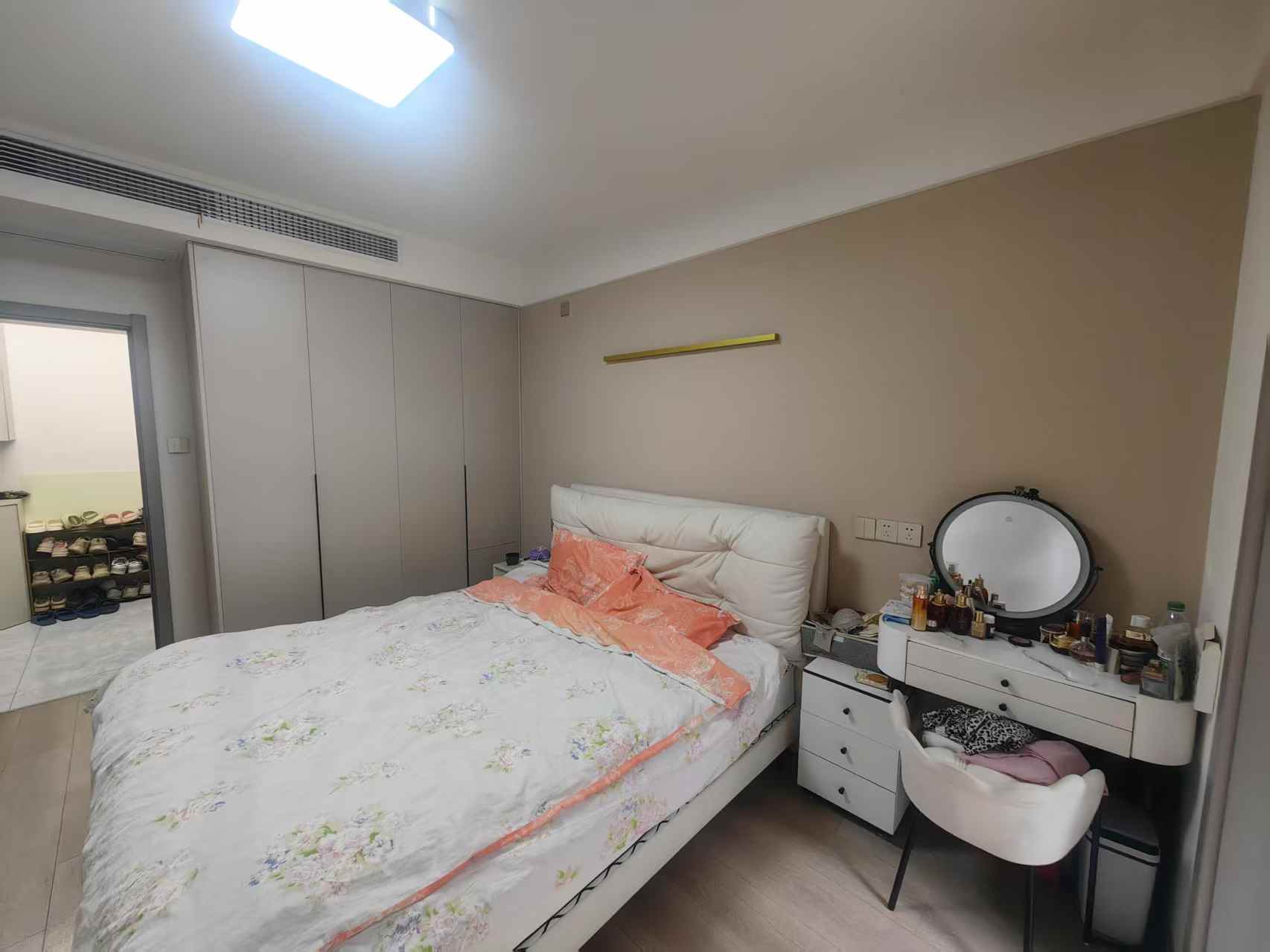 同和嘉苑东区 2室1厅1卫 98.07m&sup2;