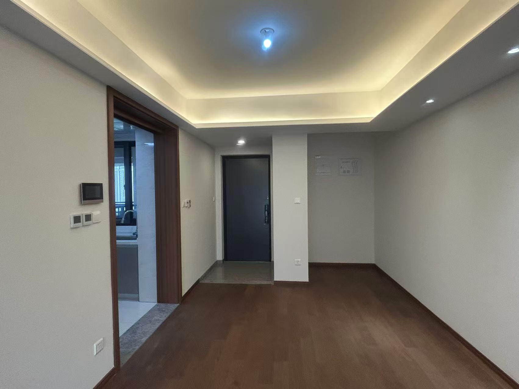 南通和风雅颂 3室2厅1卫 120m&sup2;