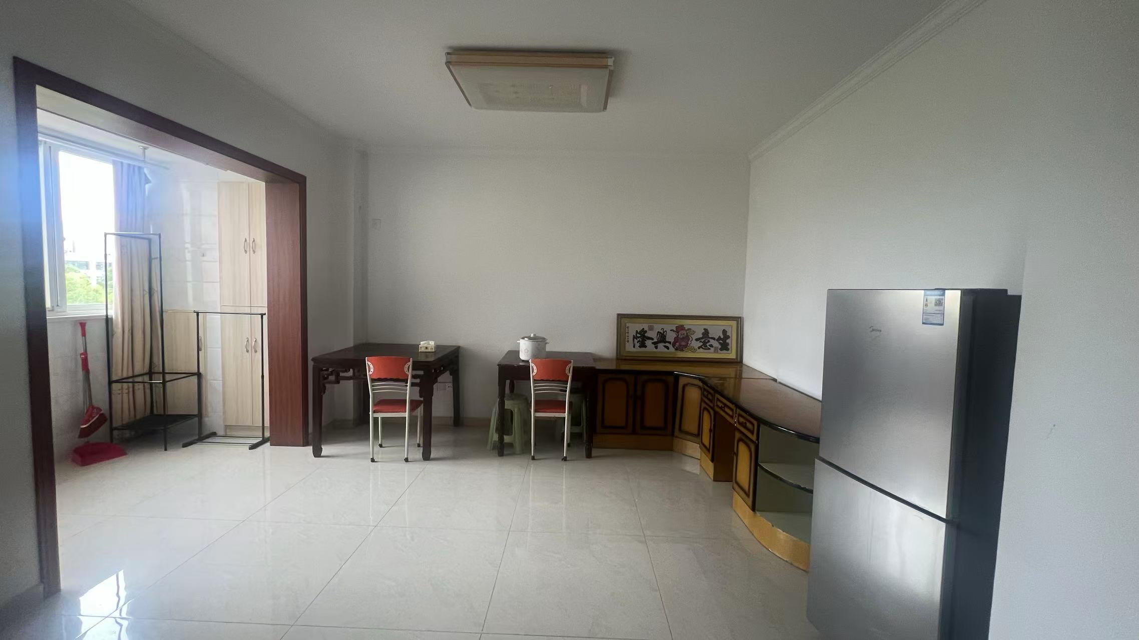 天熹苑 1室1厅1卫 68.00m²