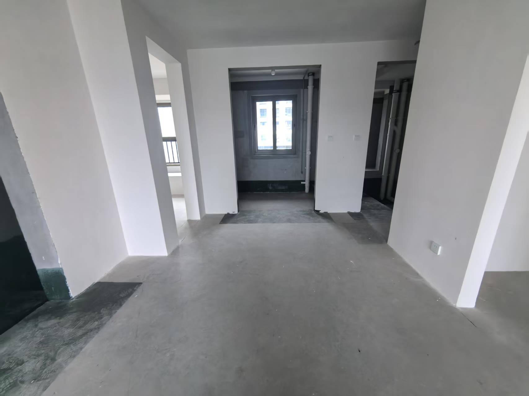 融创荣润&middot;玖樟台 3室2厅2卫 100m&sup2;