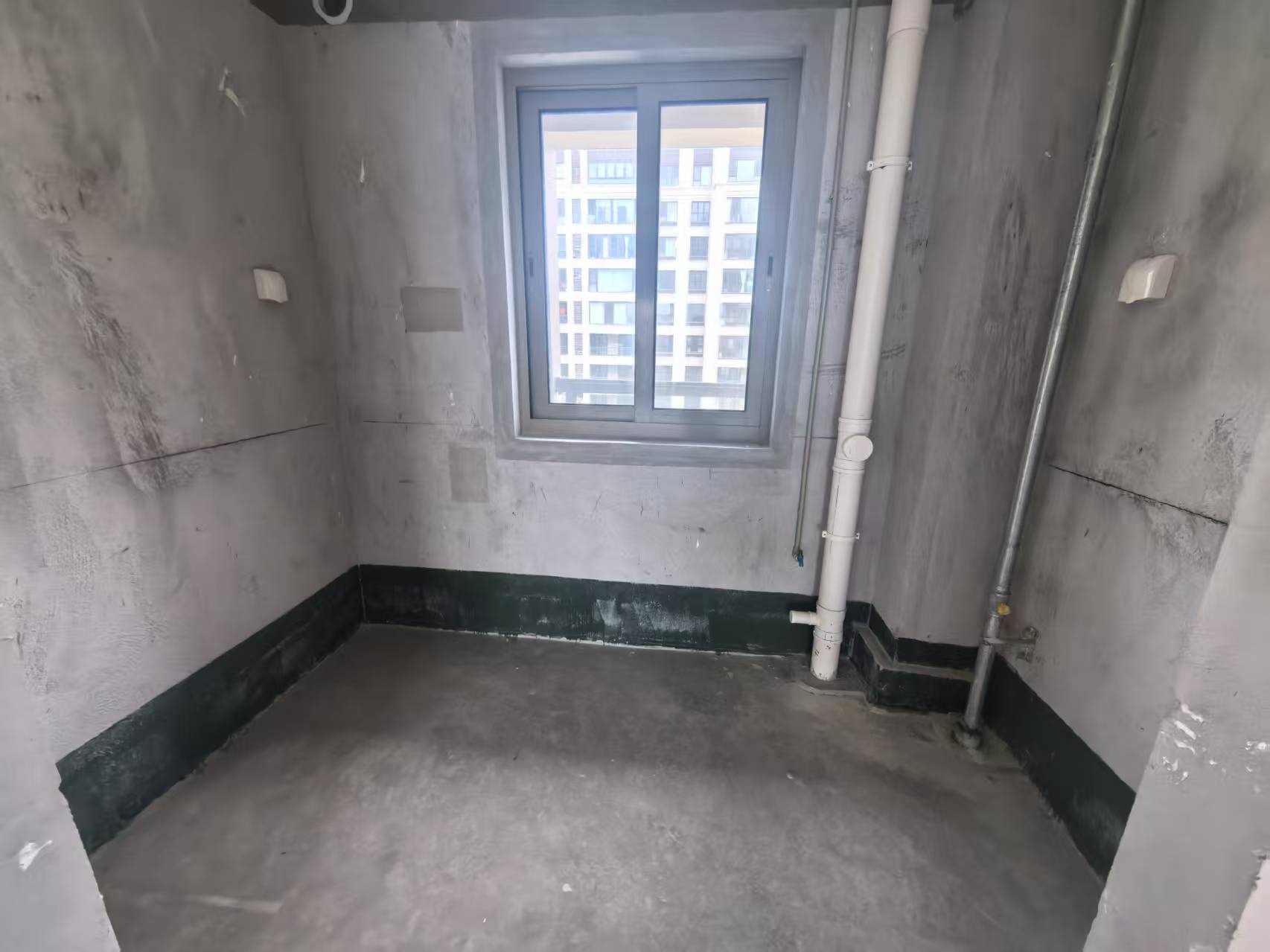 融创荣润&middot;玖樟台 3室2厅2卫 100m&sup2;