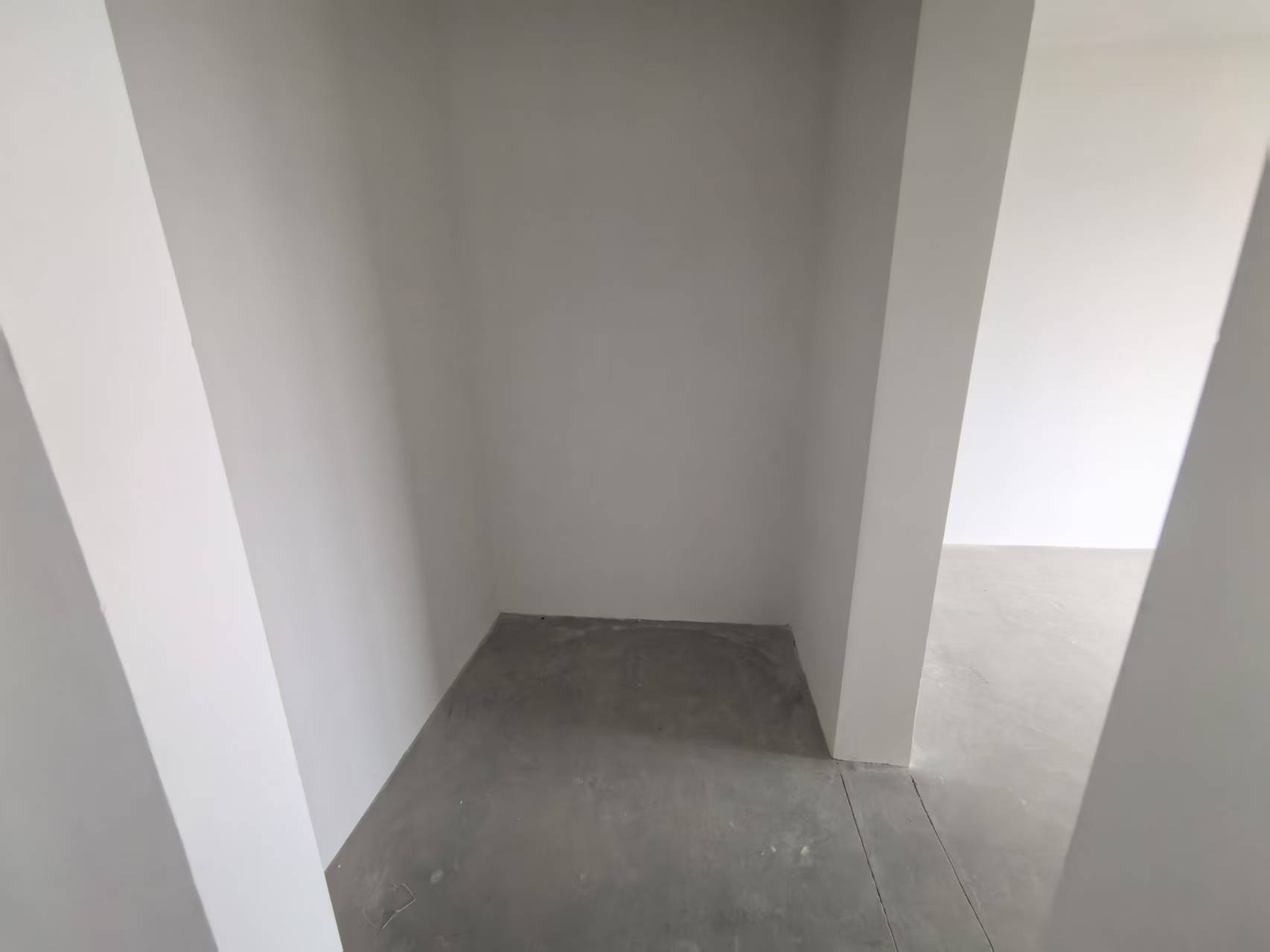 融创荣润&middot;玖樟台 3室2厅2卫 100m&sup2;