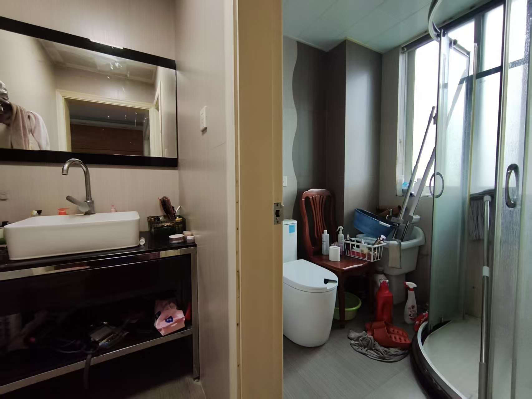 新城小区 3室2厅2卫 145.2m&sup2;