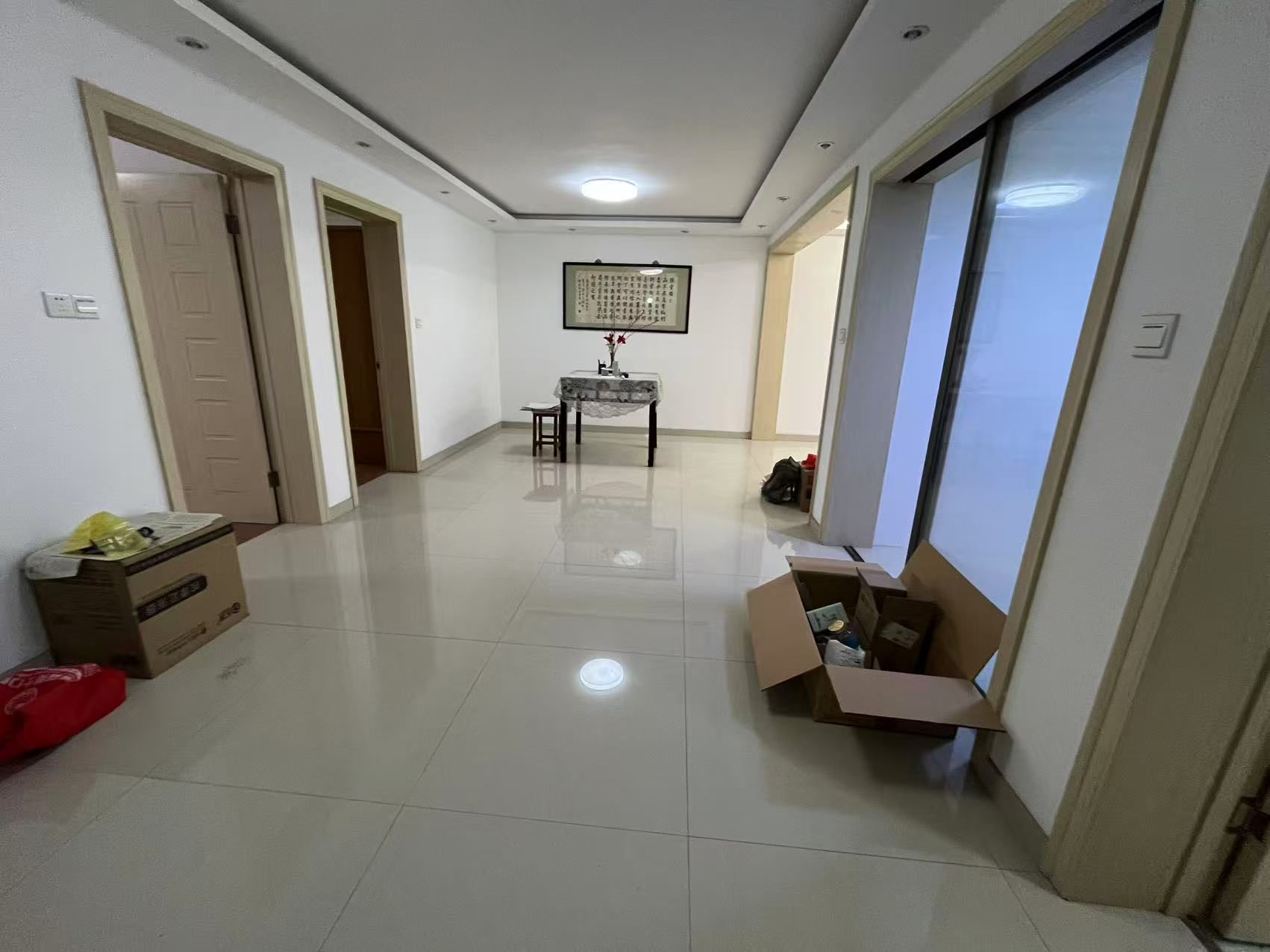 虹桥新苑 2室2厅1卫 101.00m²