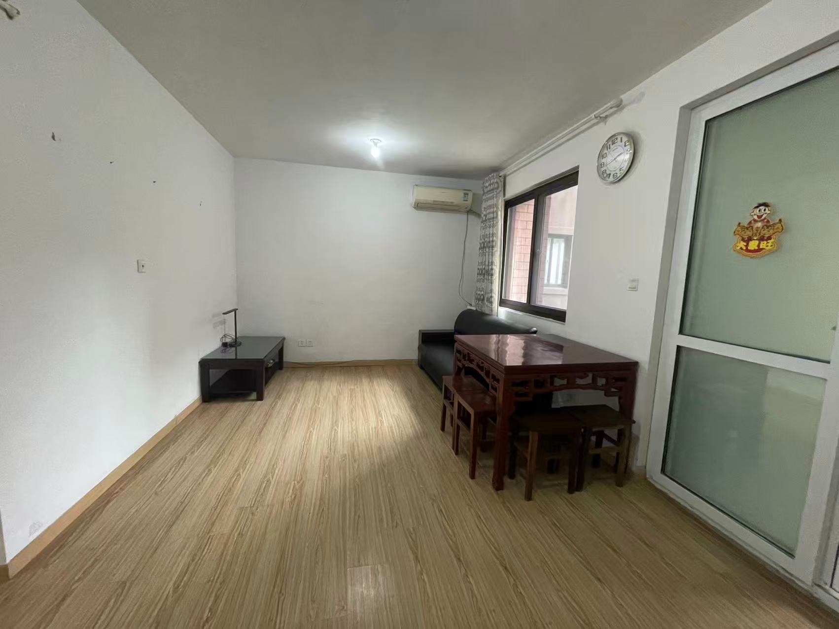 光明嘉苑 2室2厅1卫 88.31m&sup2;