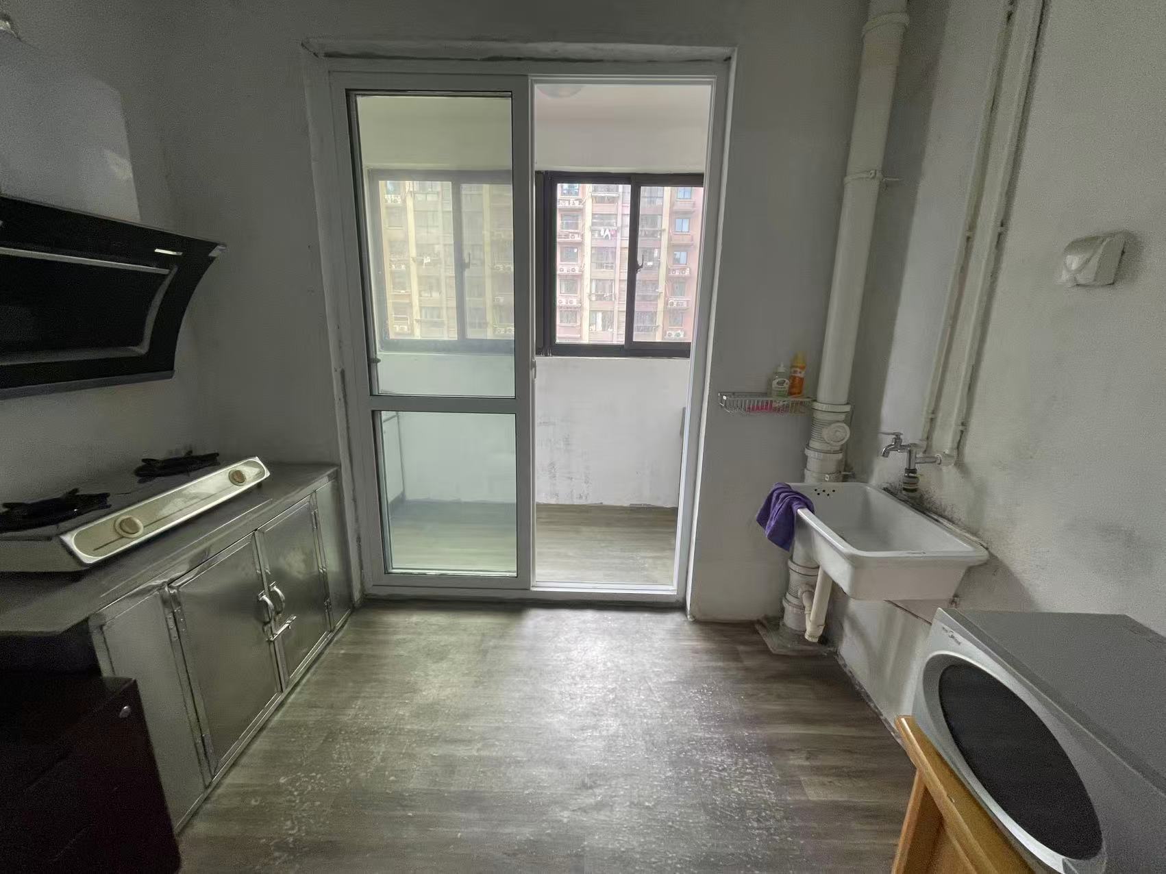 光明嘉苑 2室2厅1卫 88.31m&sup2;