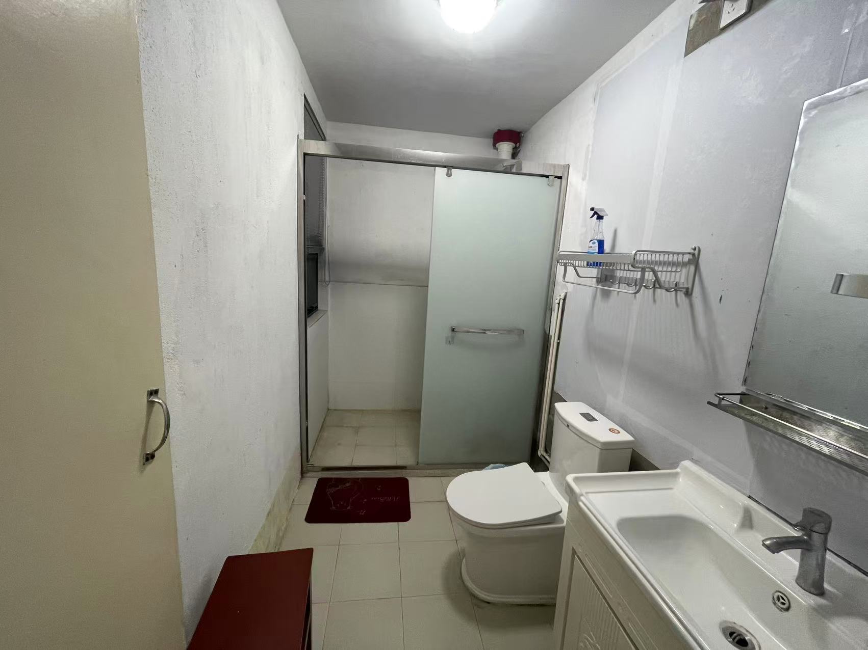 光明嘉苑 2室2厅1卫 88.31m&sup2;