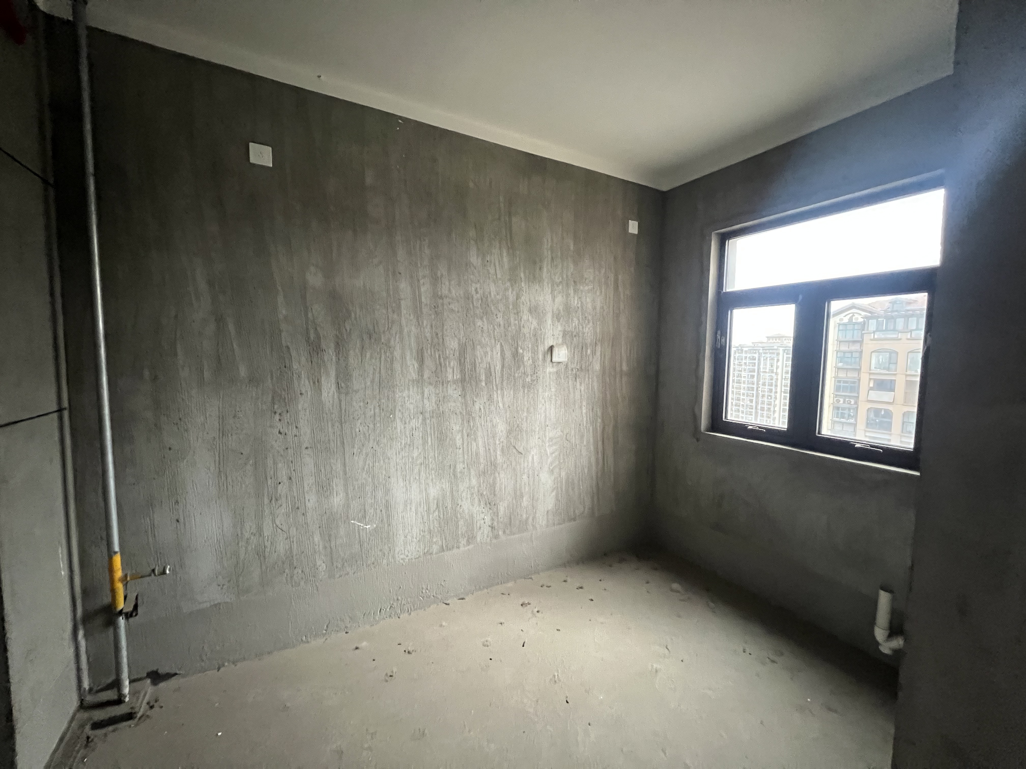 华强城 3室2厅2卫 128.43m&sup2;
