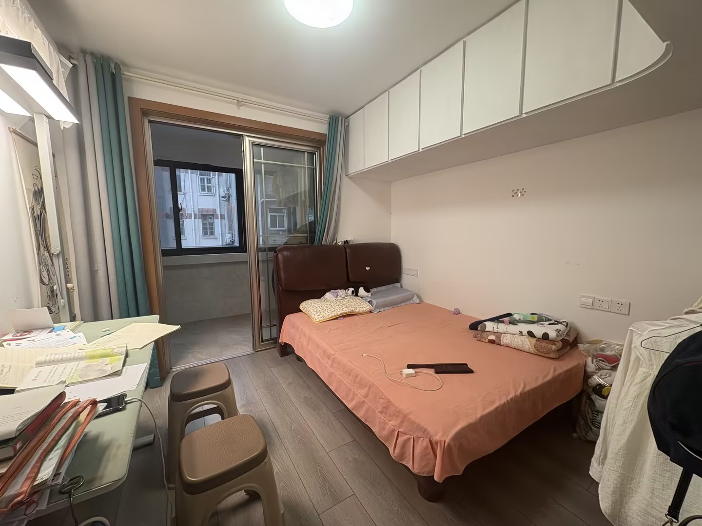 富贵园 2室1厅1卫 64m&sup2;
