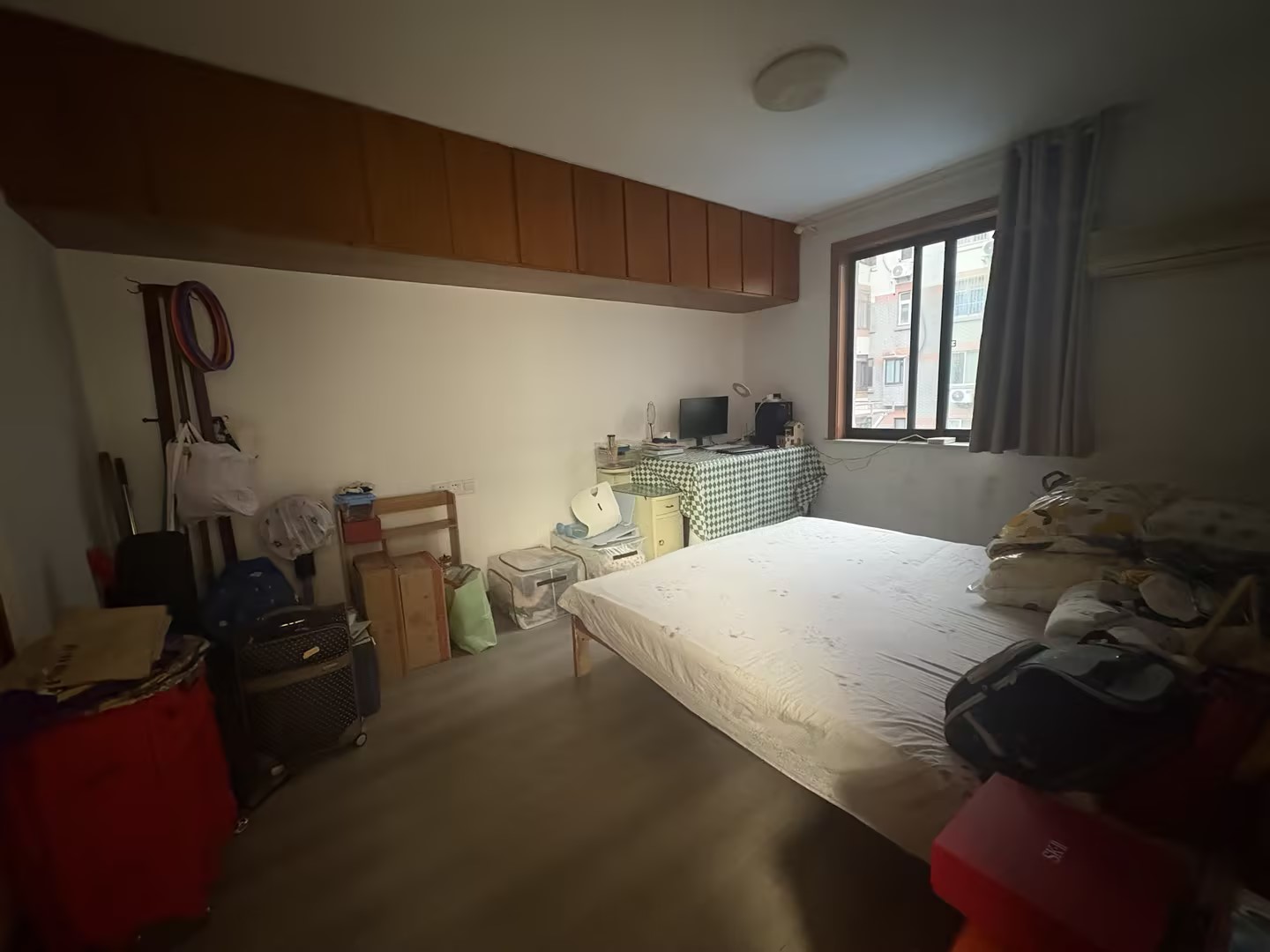 富贵园 2室1厅1卫 64m&sup2;