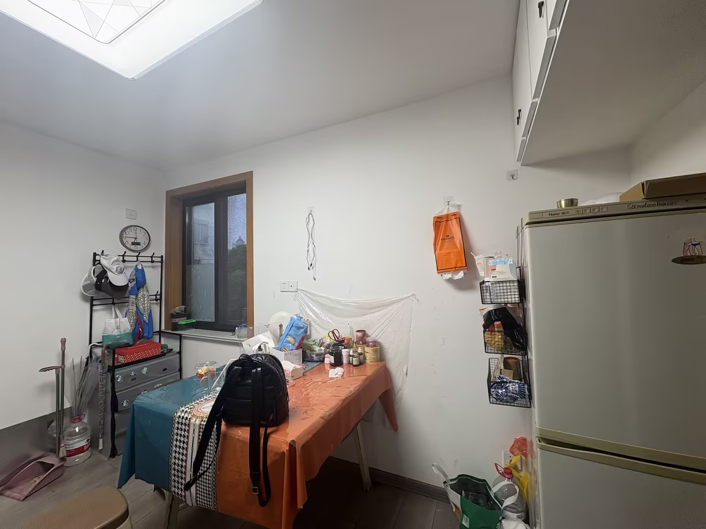 富贵园 2室1厅1卫 64m&sup2;