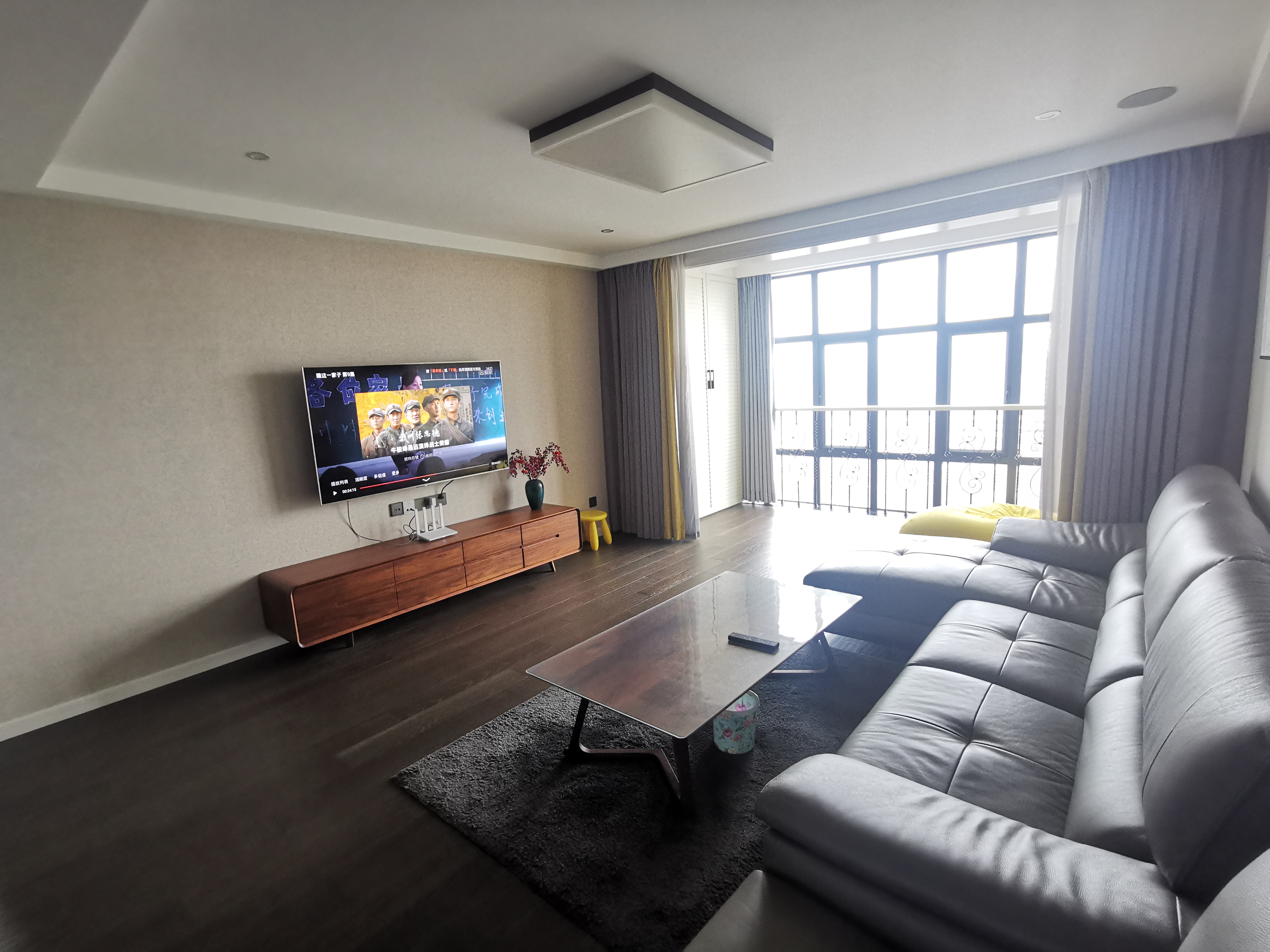 都市豪庭 4室2厅2卫 212m²
