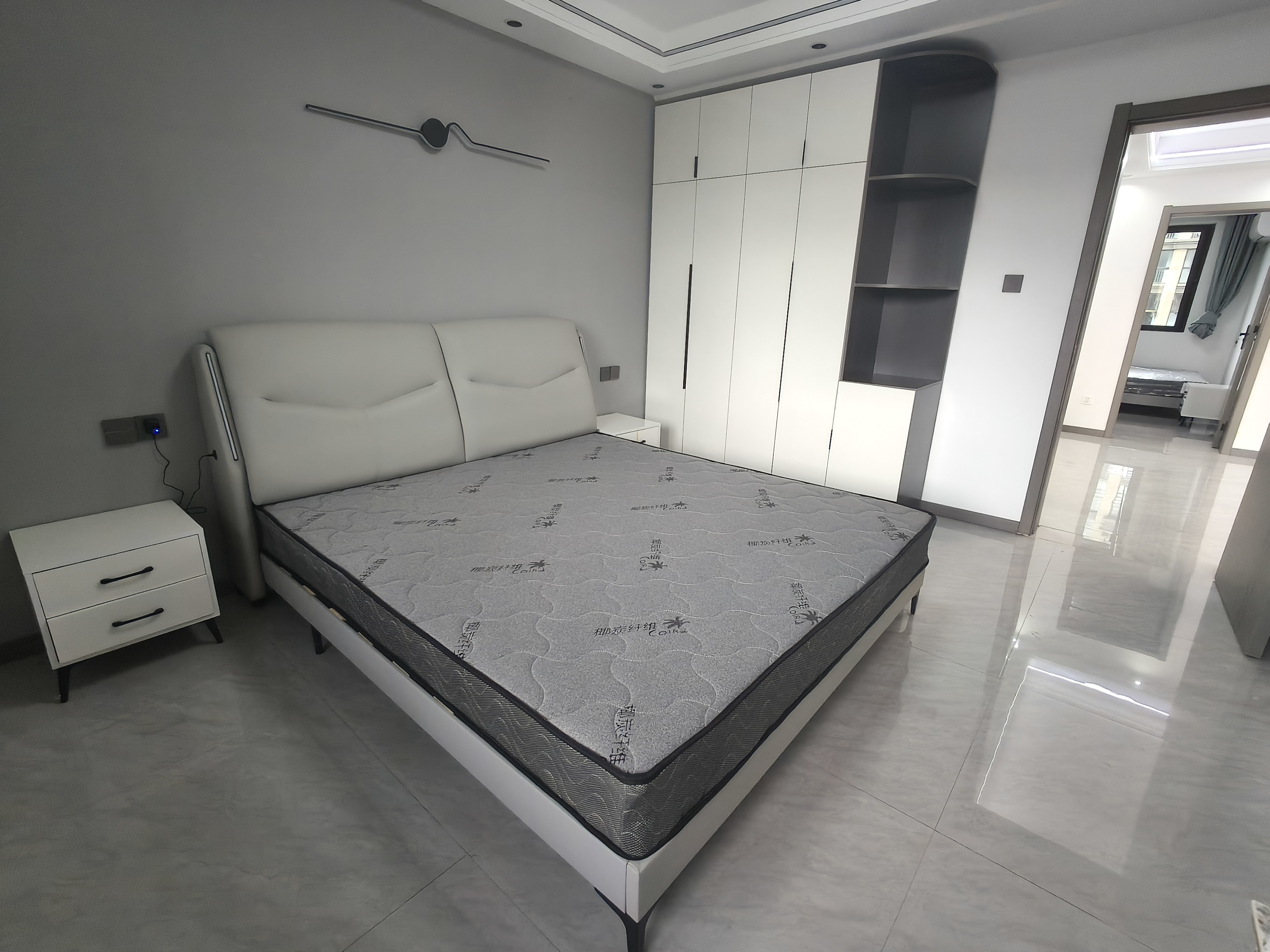 外滩花苑 2室1厅1卫 95m&sup2;