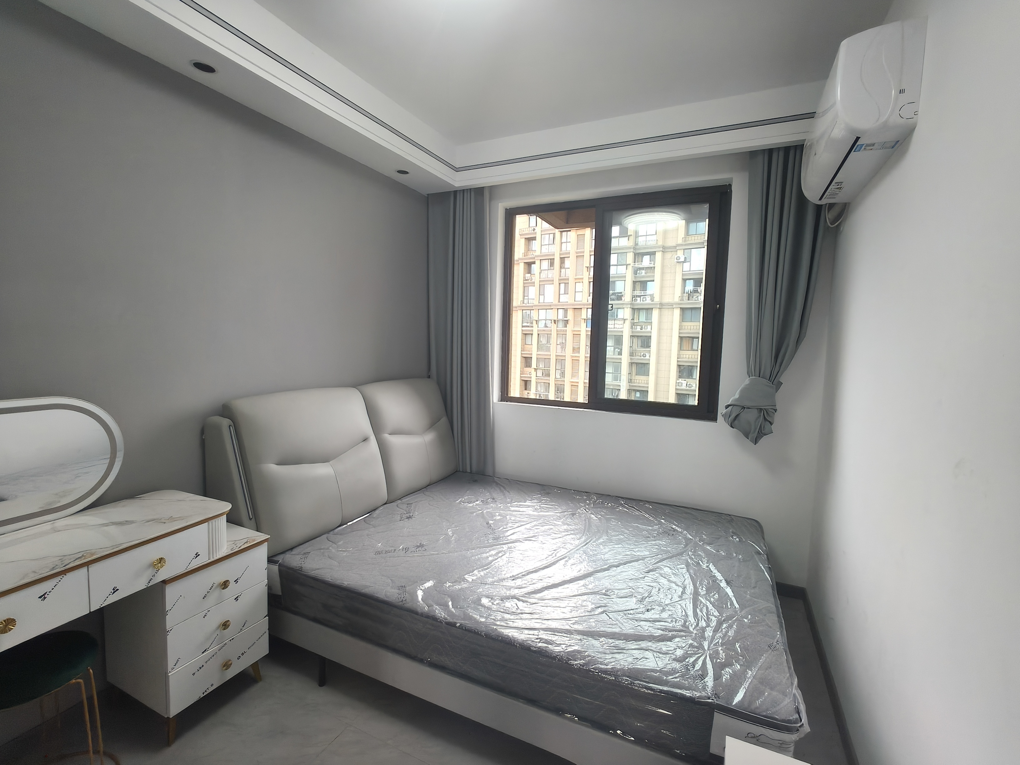 外滩花苑 2室1厅1卫 95m&sup2;