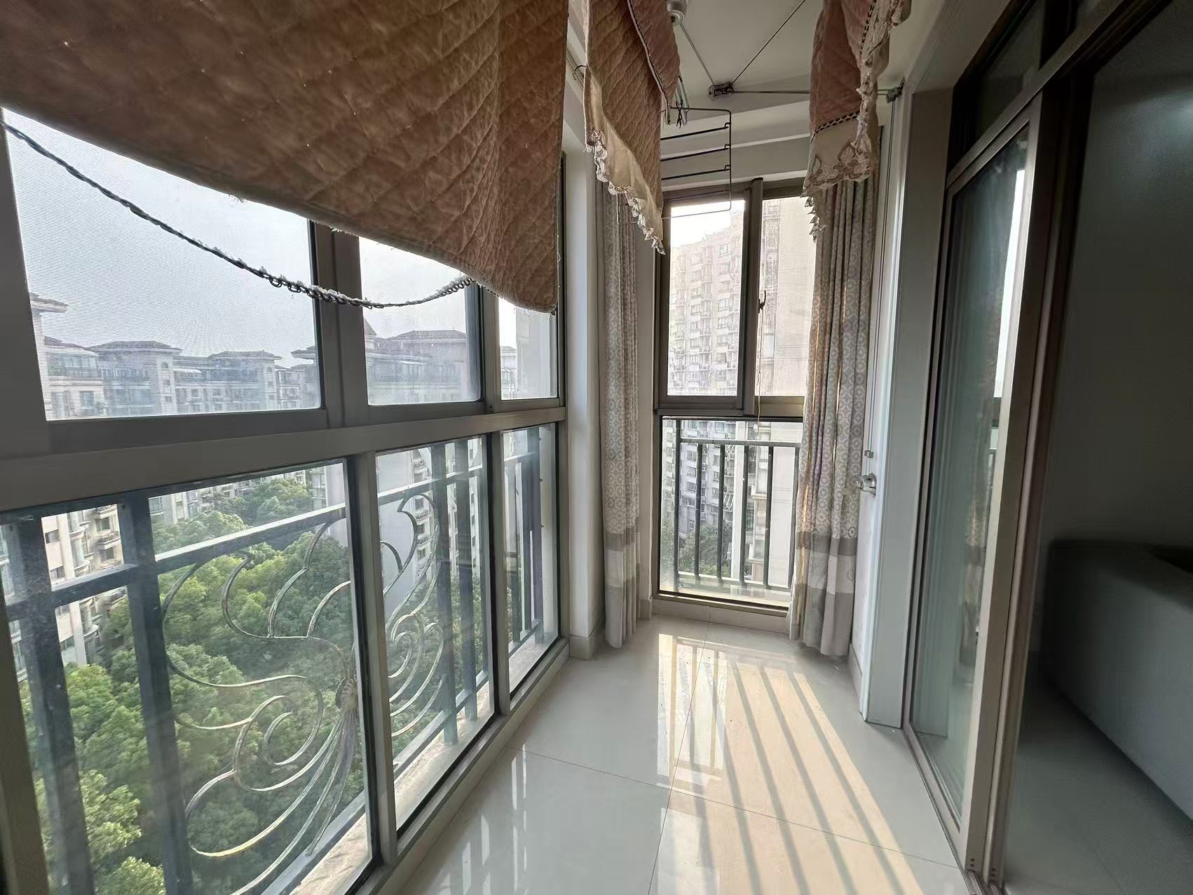 优山美地花园北区 2室2厅1卫 92m&sup2;