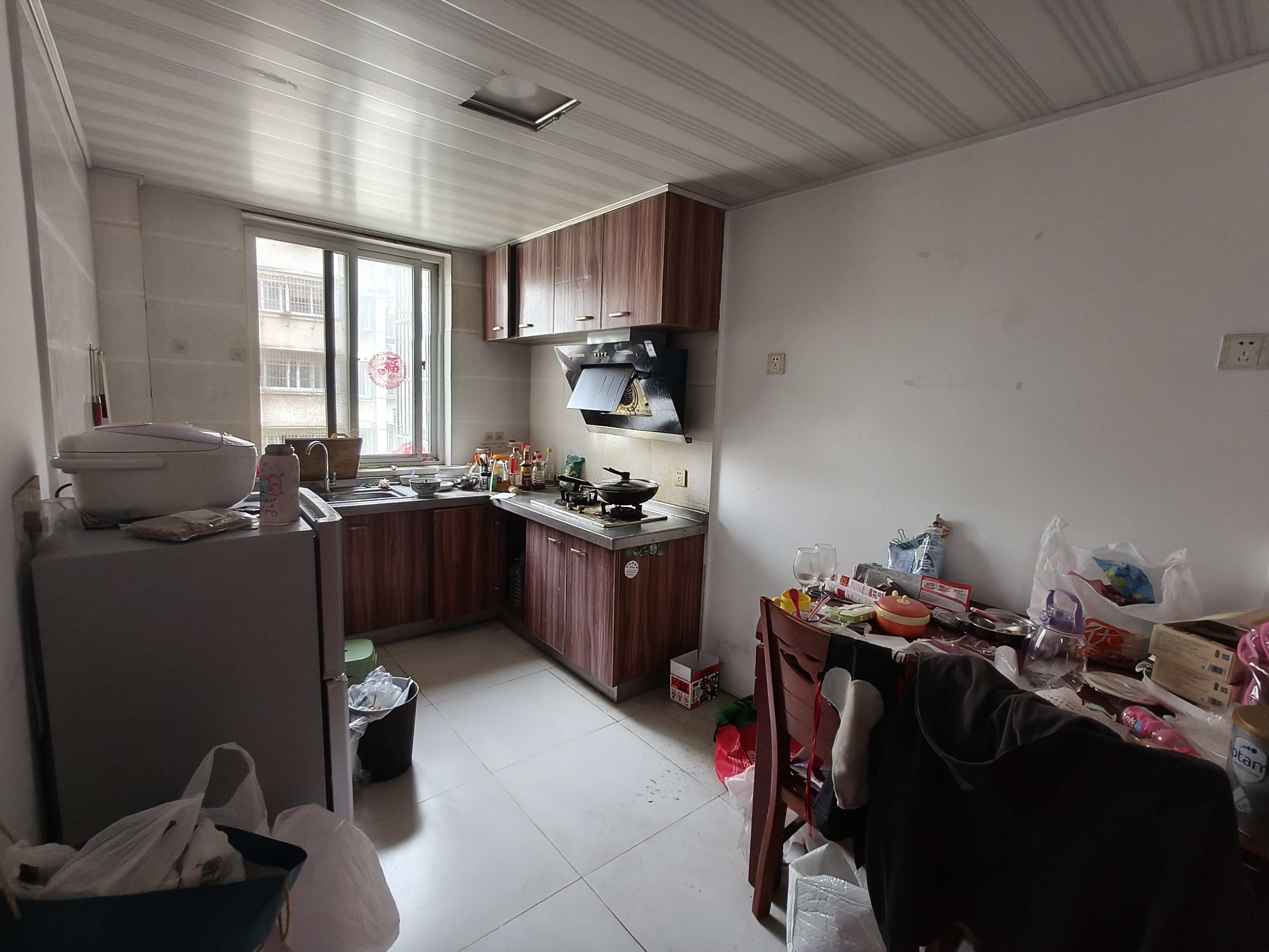 城港花苑西区 1室0厅1卫 48.00m&sup2;