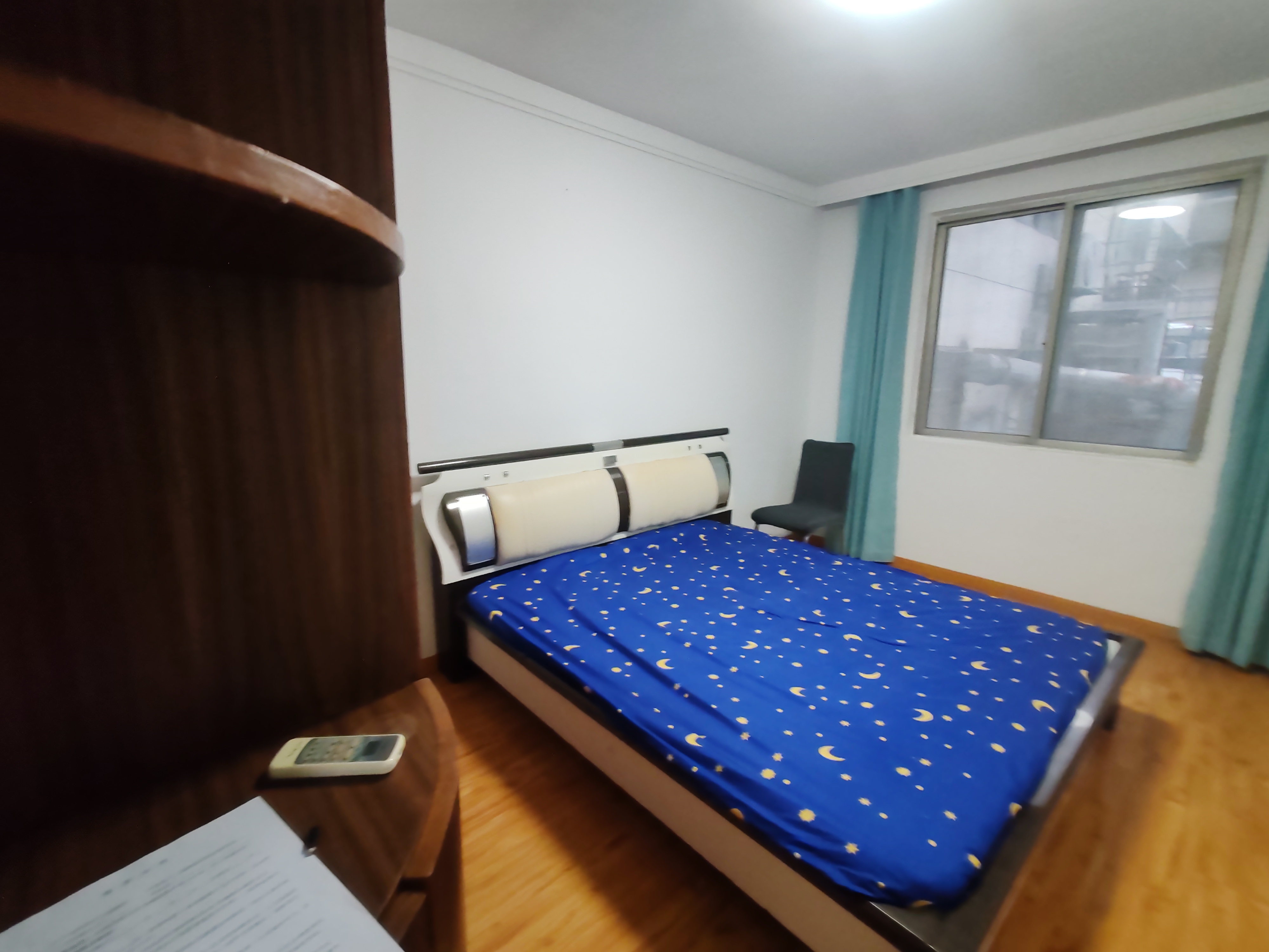 华威园 3室1厅1卫 90.00m&sup2;