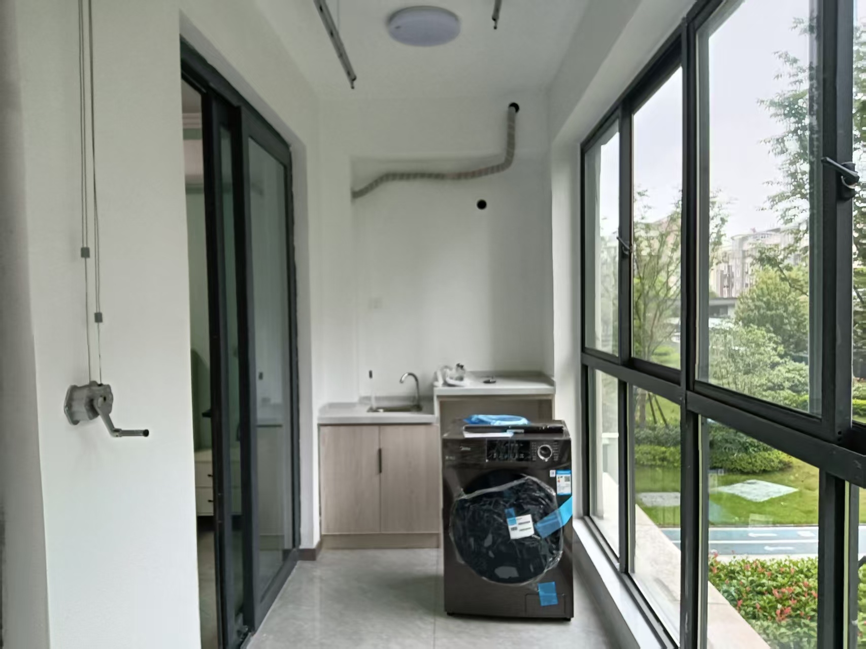 东时区 4室2厅2卫 114m&sup2;