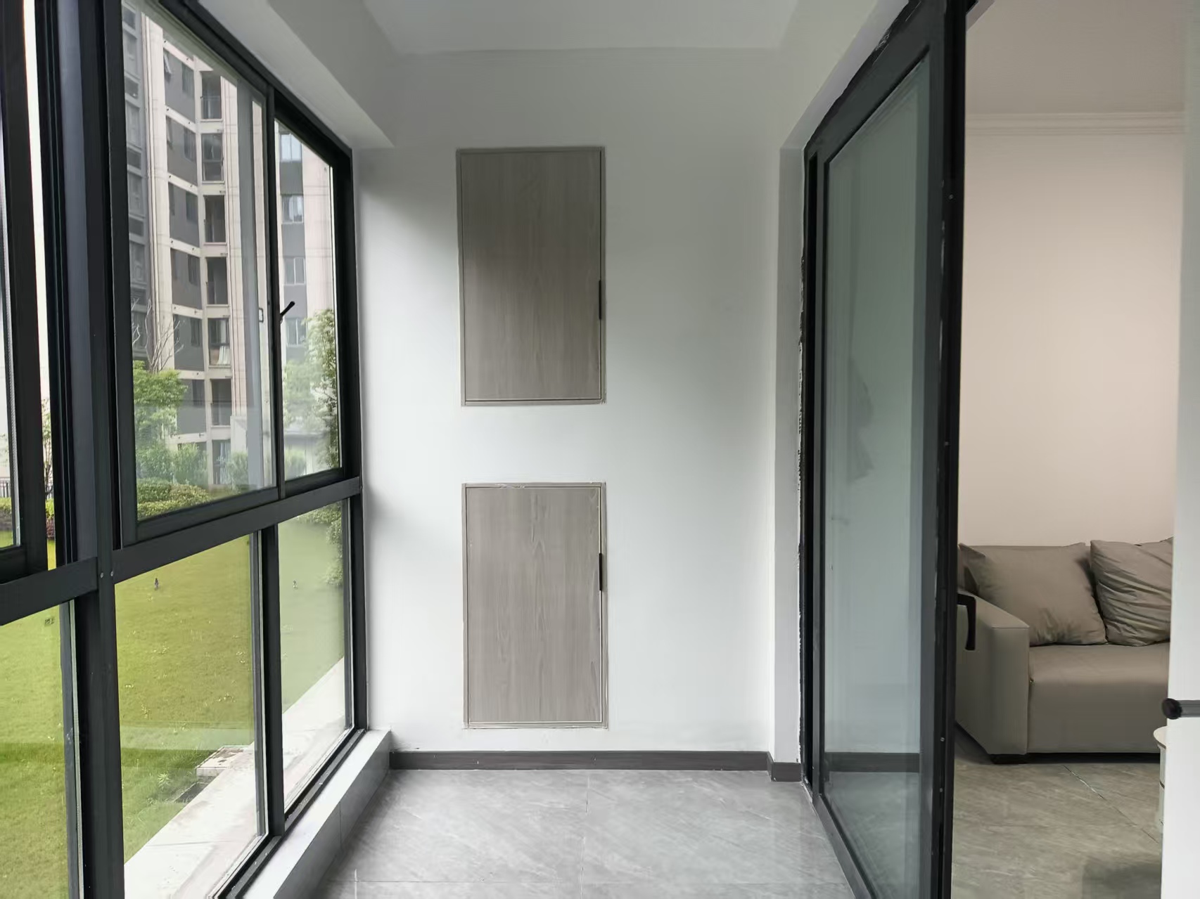 东时区 4室2厅2卫 114m&sup2;