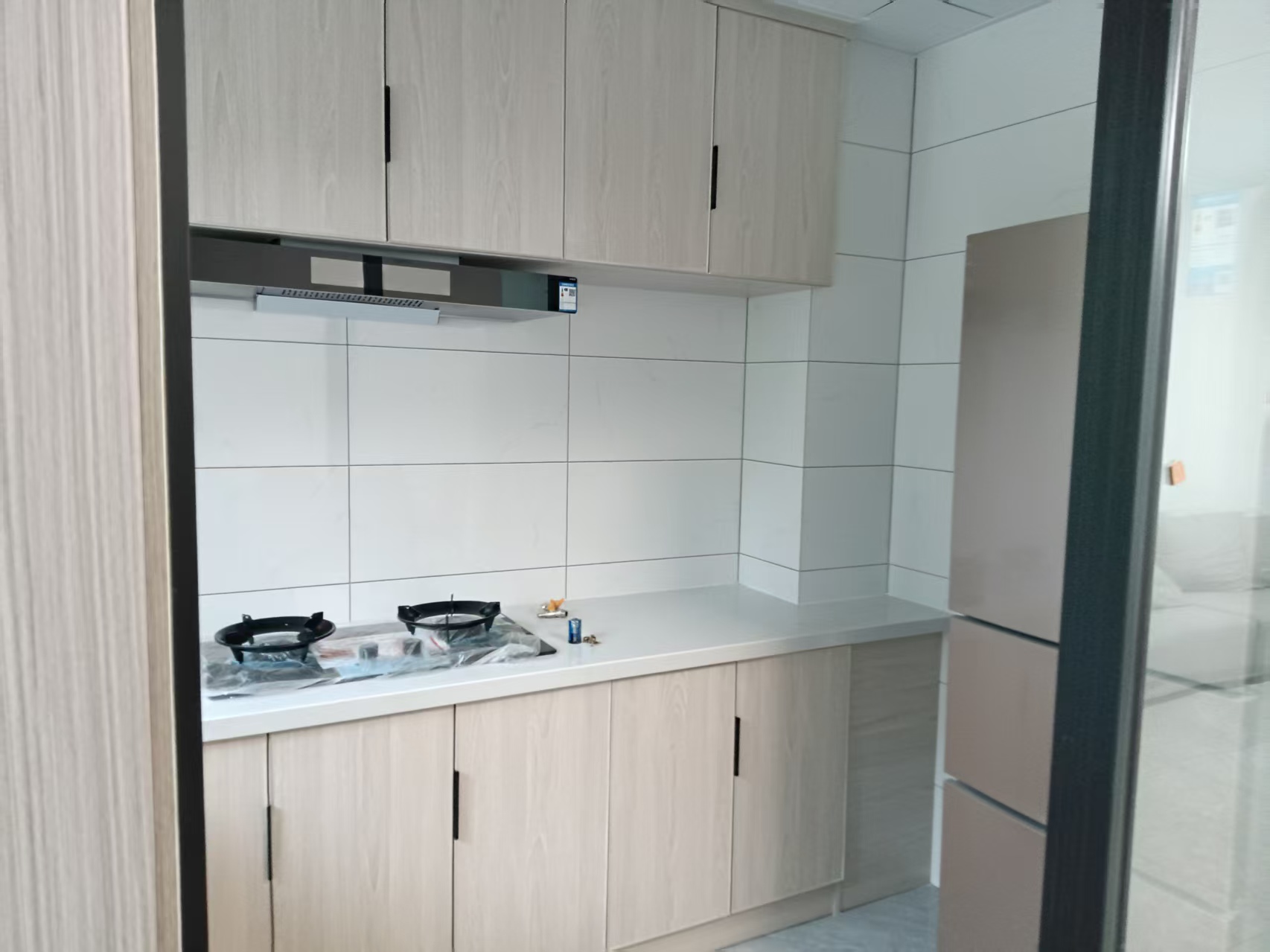 东时区 4室2厅2卫 114m&sup2;