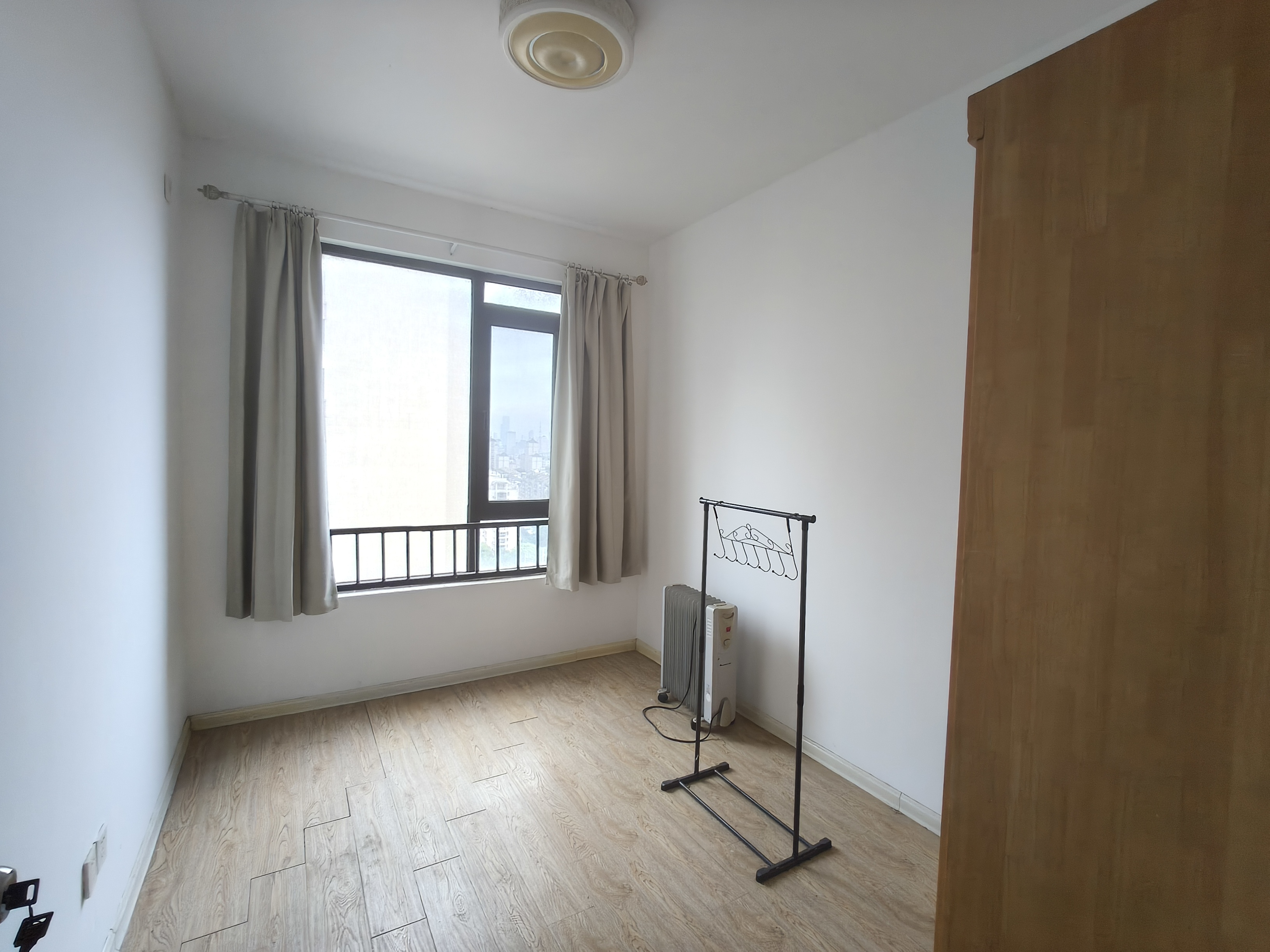 万科濠河传奇 3室1厅1卫 108m&sup2;
