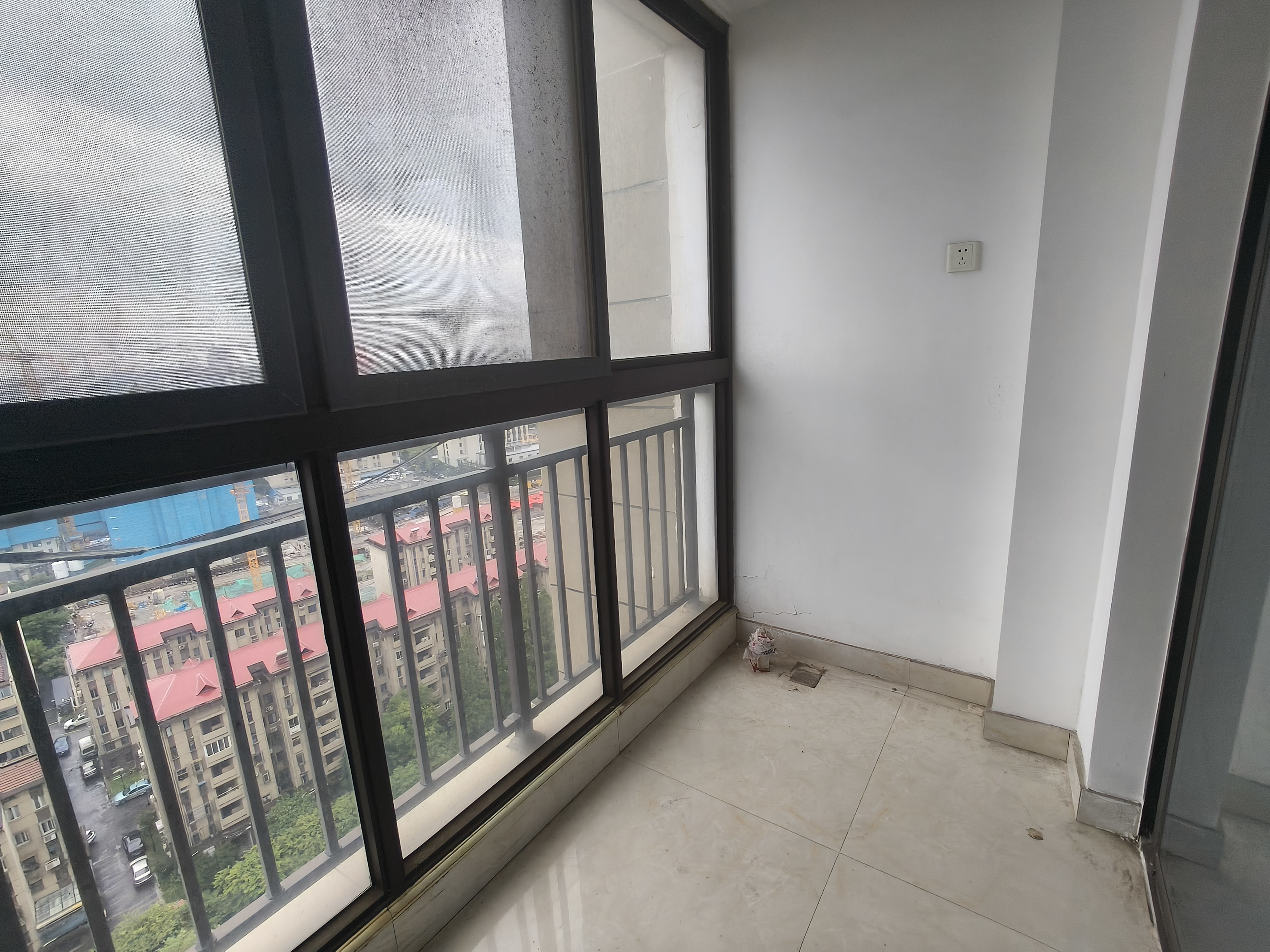 万科濠河传奇 3室1厅1卫 108m&sup2;