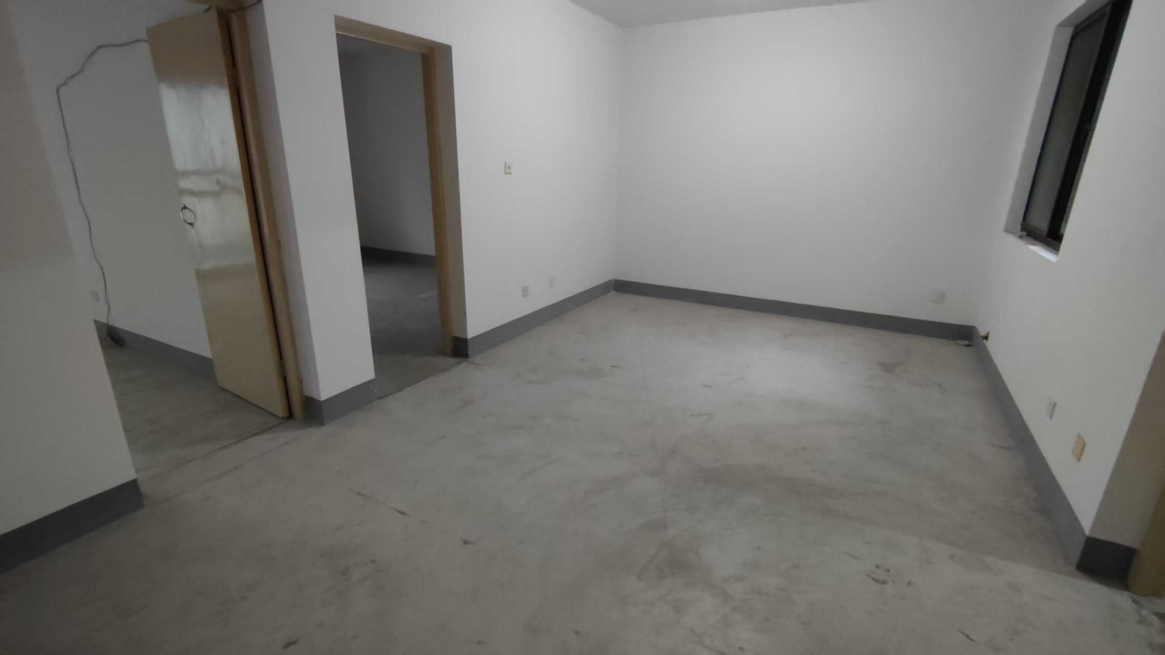 外滩花苑 2室1厅1卫 89m&sup2;