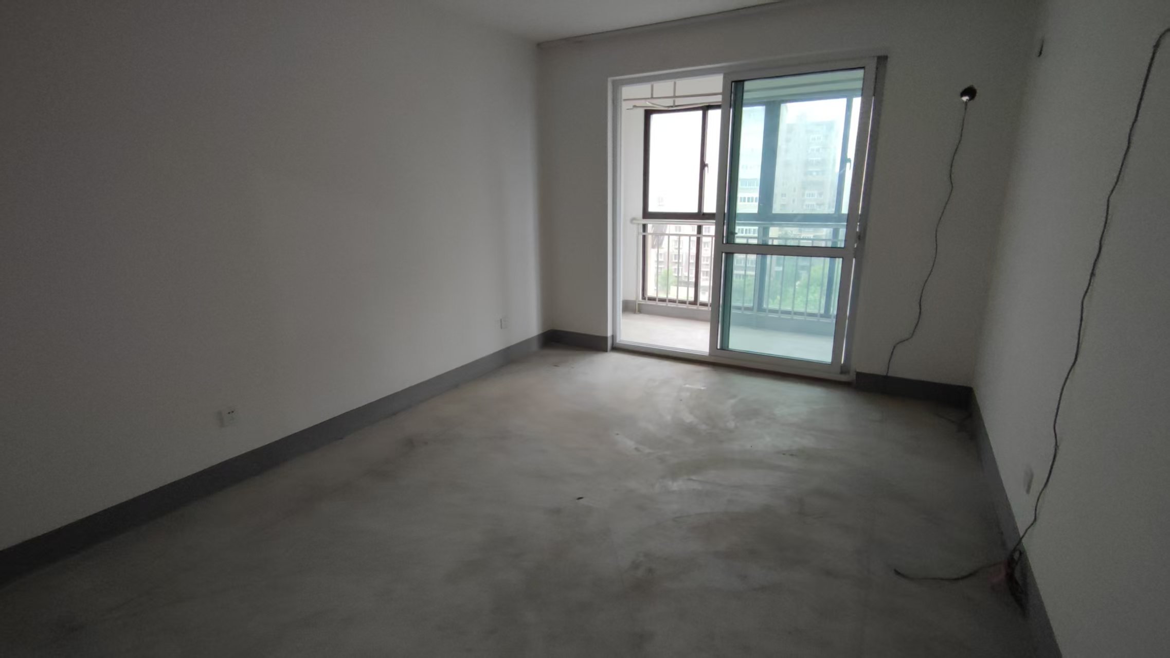 外滩花苑 2室1厅1卫 89m&sup2;