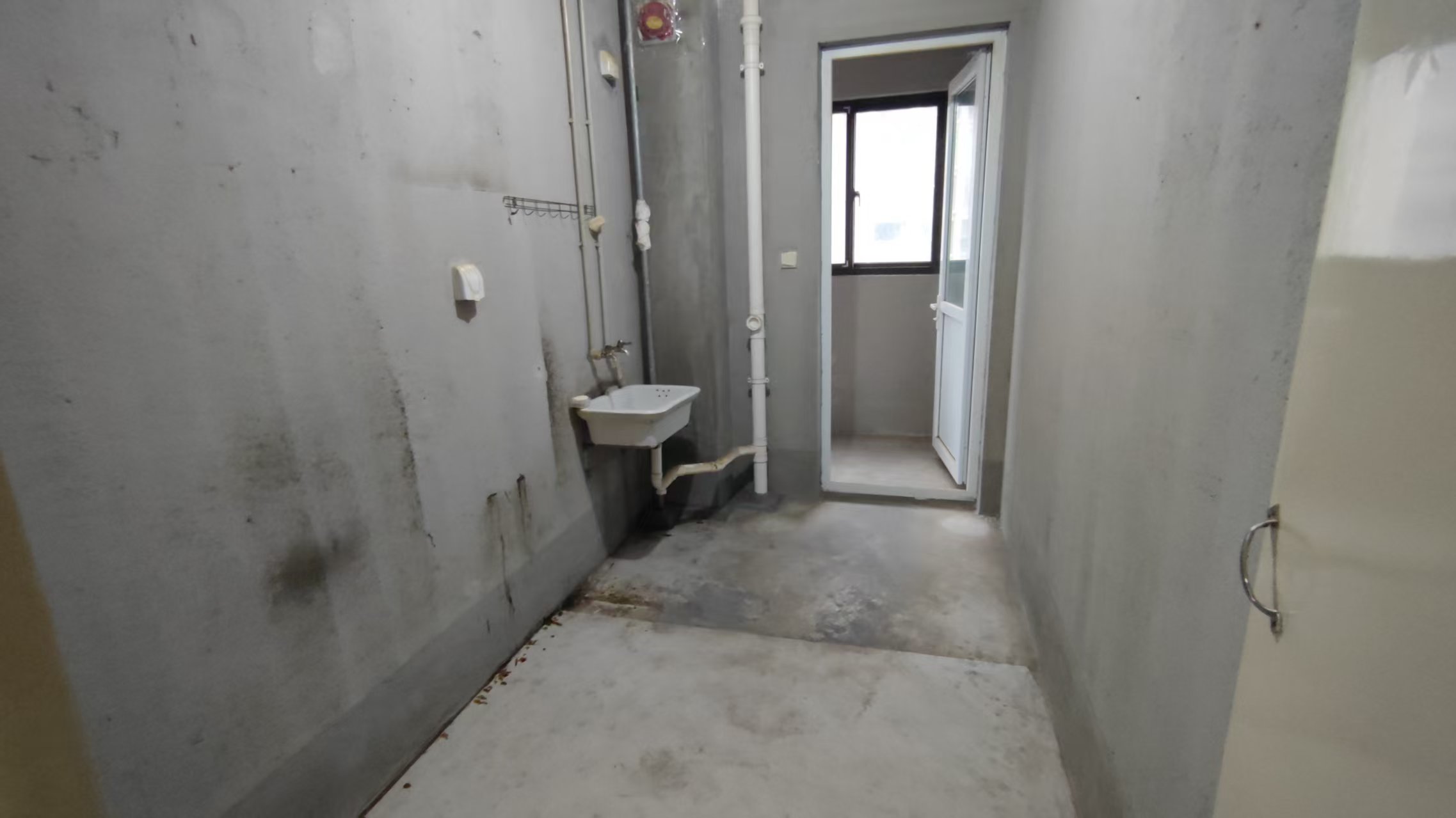 外滩花苑 2室1厅1卫 89m&sup2;
