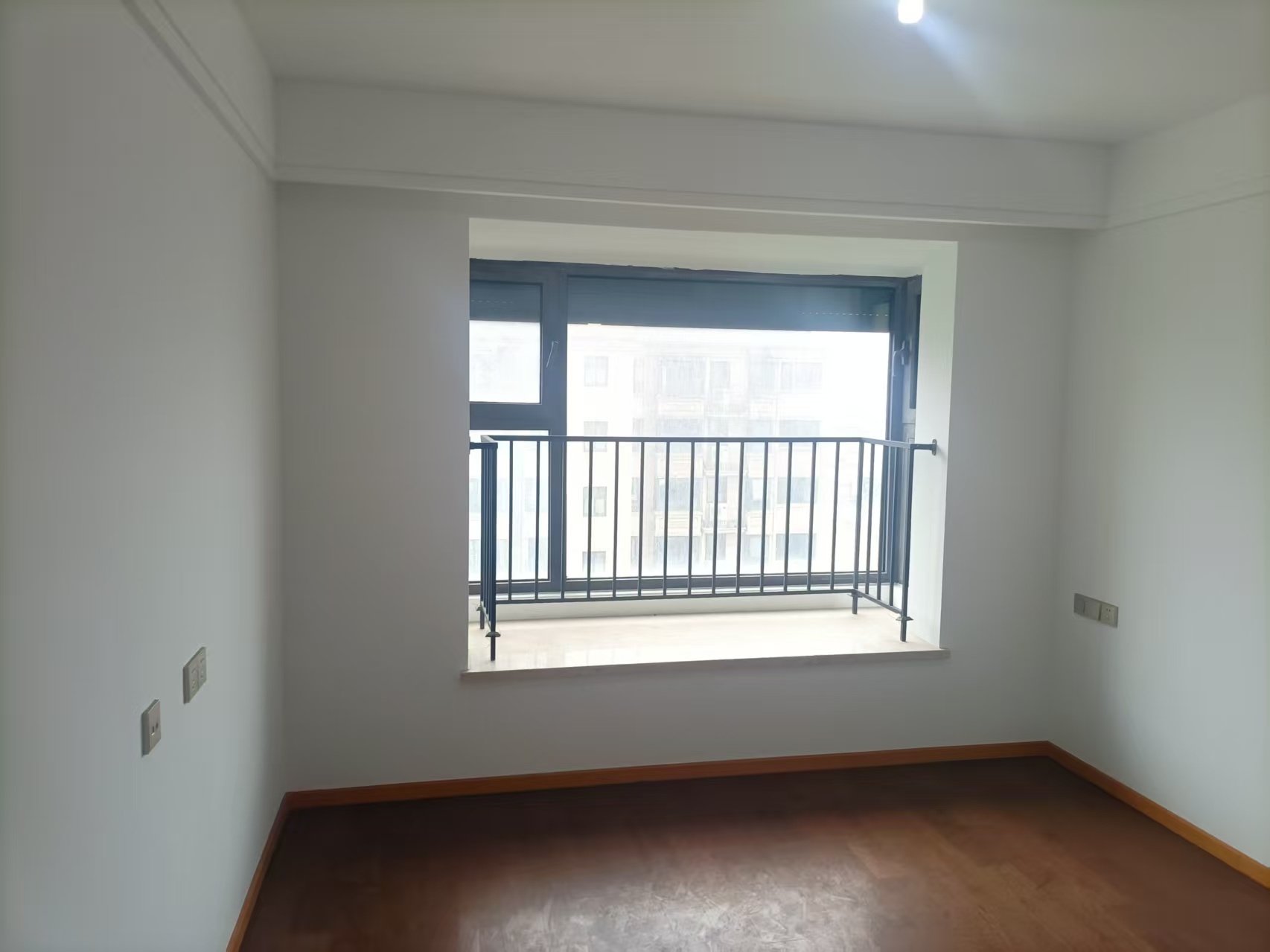 中南熙悦(南通经济技术开发区) 4室2厅2卫 135m&sup2;