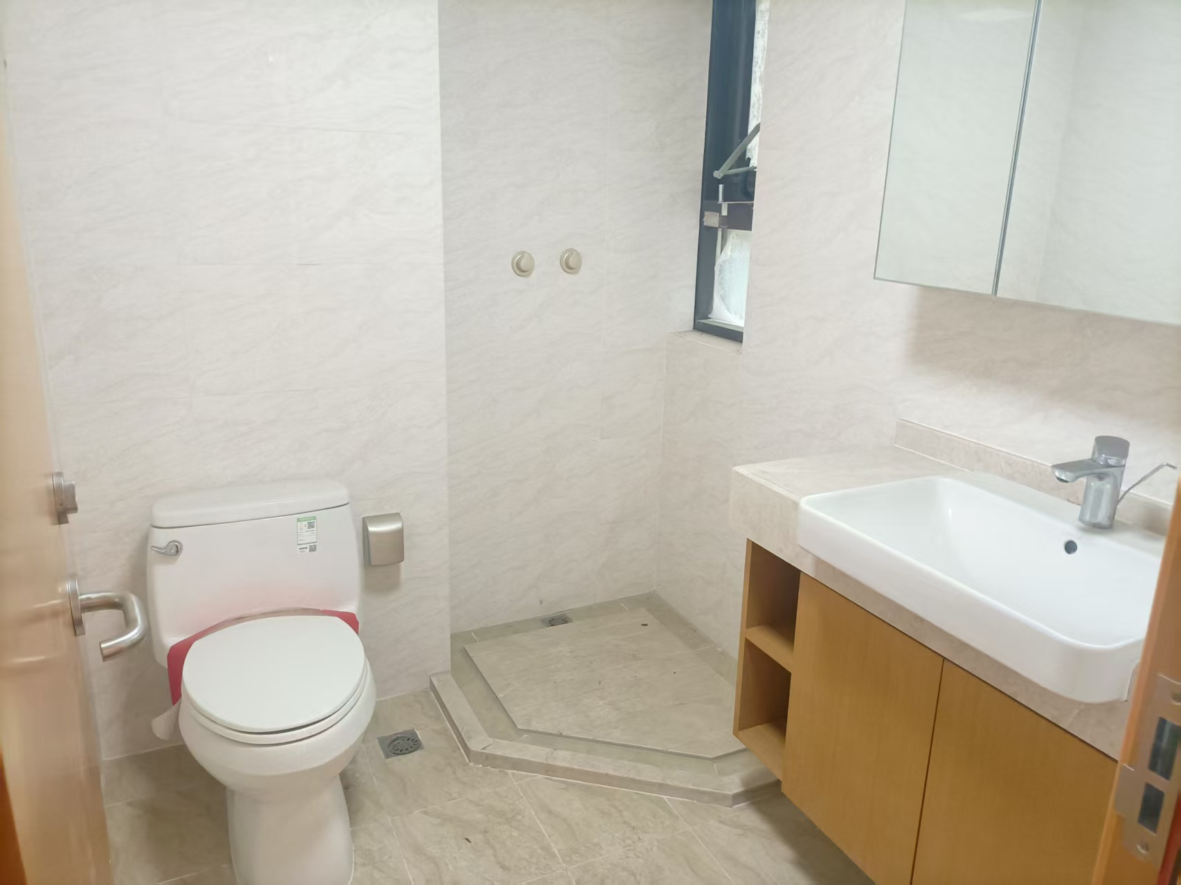 中南熙悦(南通经济技术开发区) 4室2厅2卫 135m&sup2;