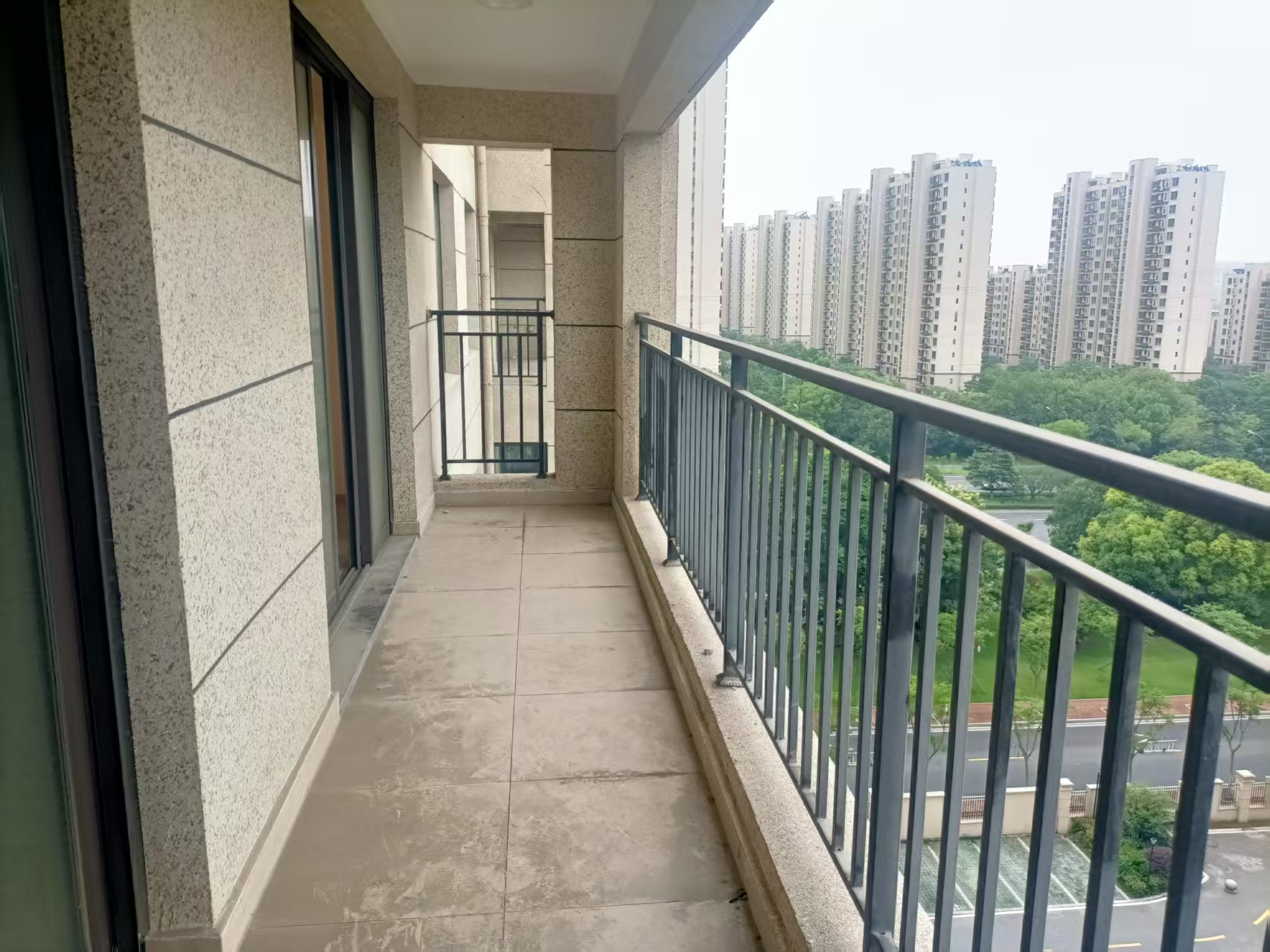 中南熙悦(南通经济技术开发区) 4室2厅2卫 135m&sup2;