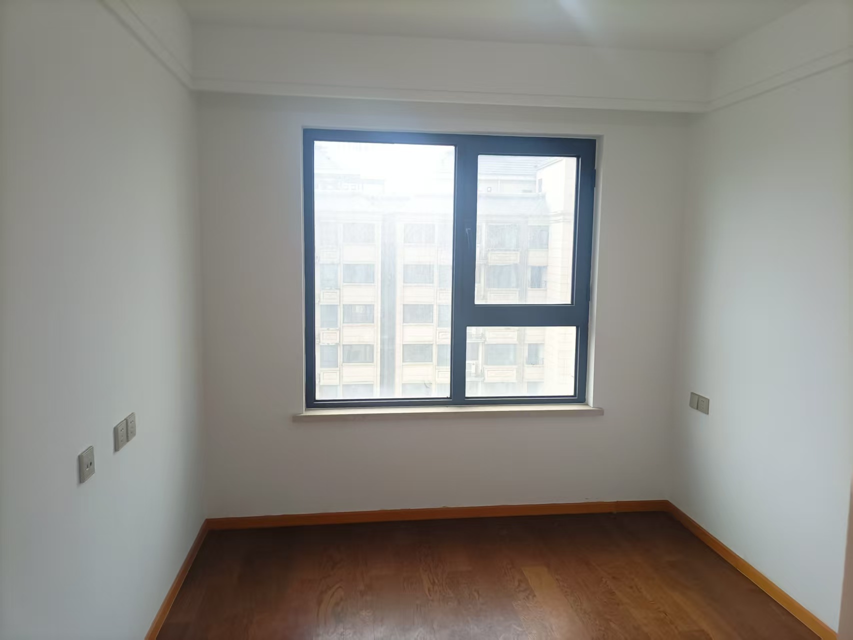 中南熙悦(南通经济技术开发区) 4室2厅2卫 135m&sup2;